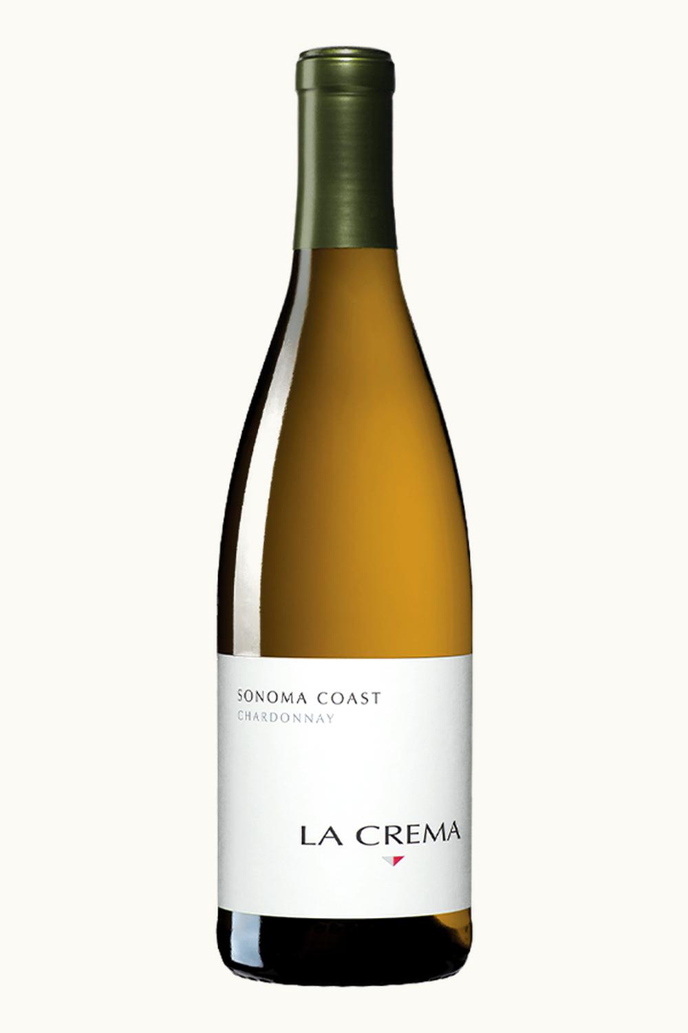 La Crema Chard, 2020