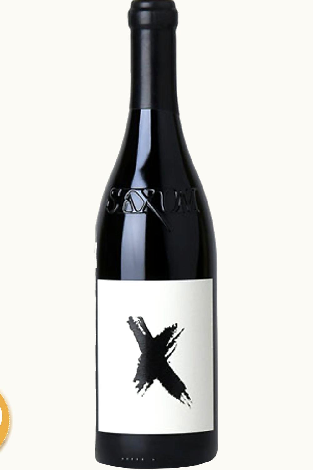 Saxum The Hexe, 2019