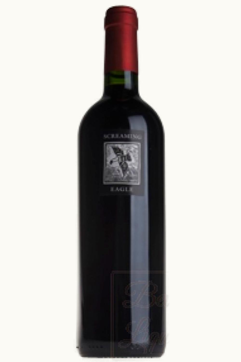Screaming Eagle Screaming Eagle Cab Sauv, 2019