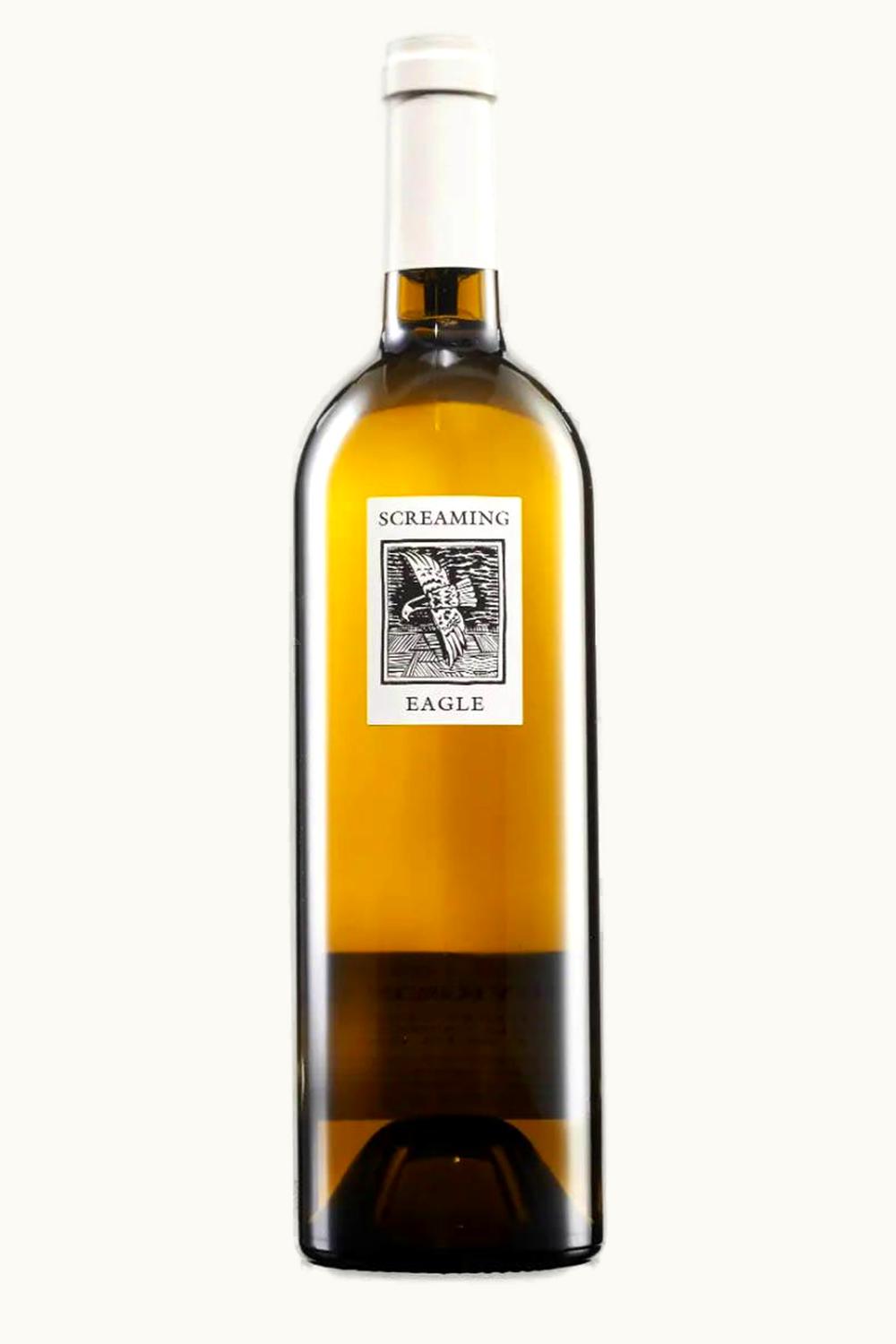 Screaming Eagle Screaming Eagle Sauv Blanc, 2019