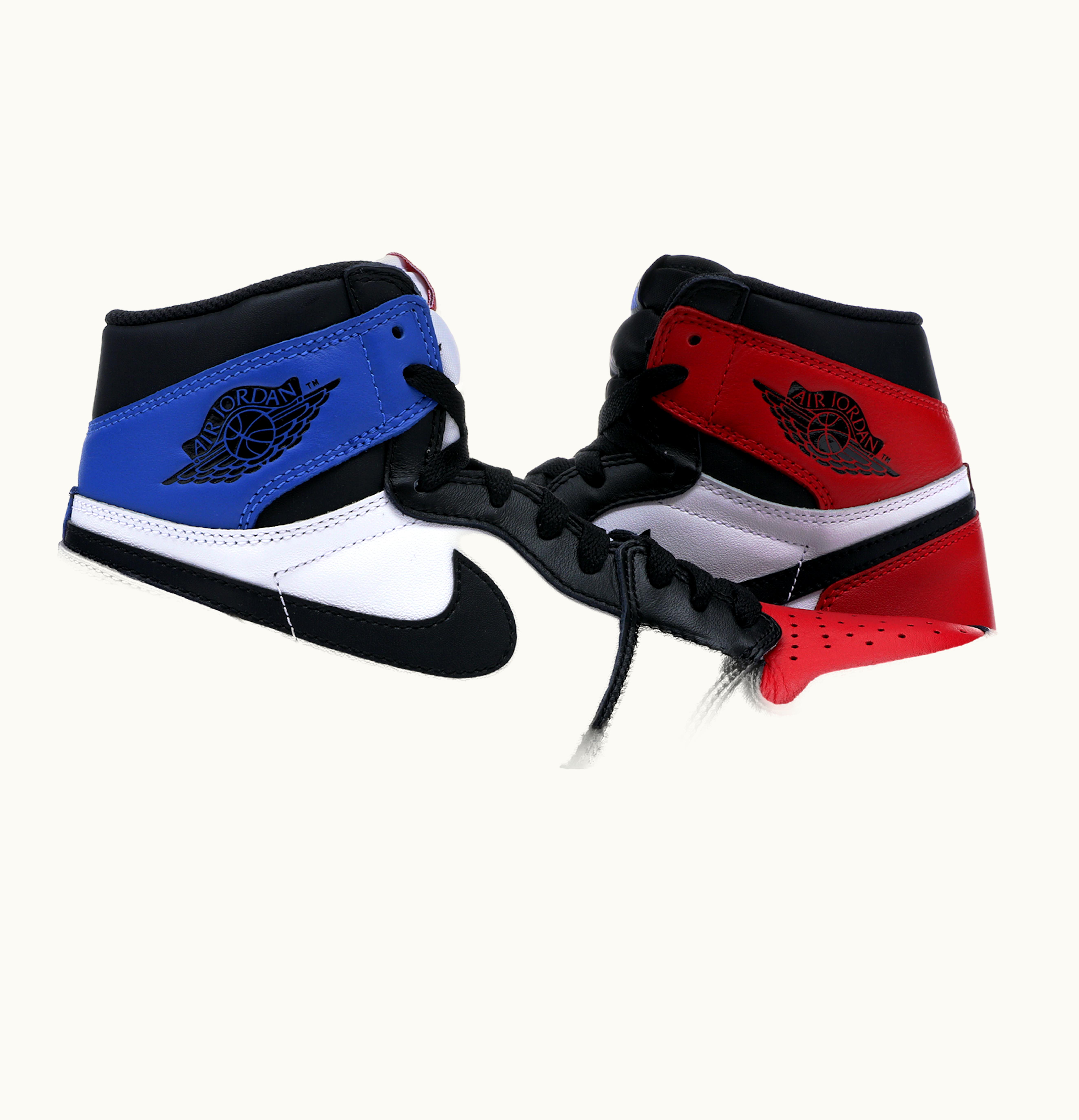 Jordan Air Jordan 1 Retro Top 3