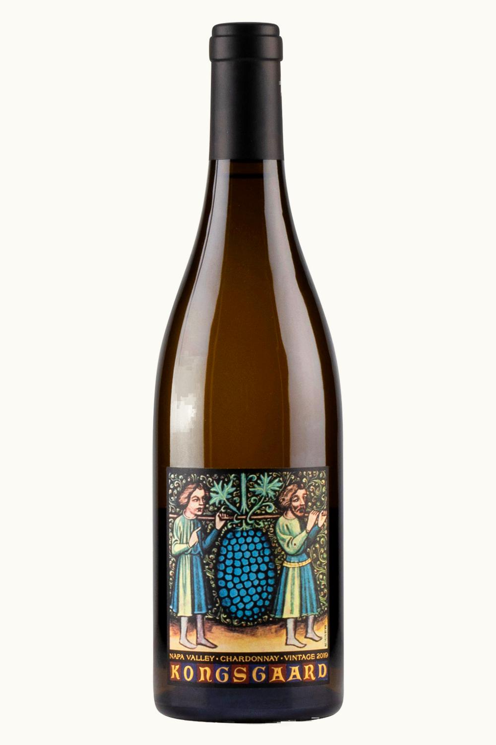 Kongsgaard Kongsgaard Chard, 2019