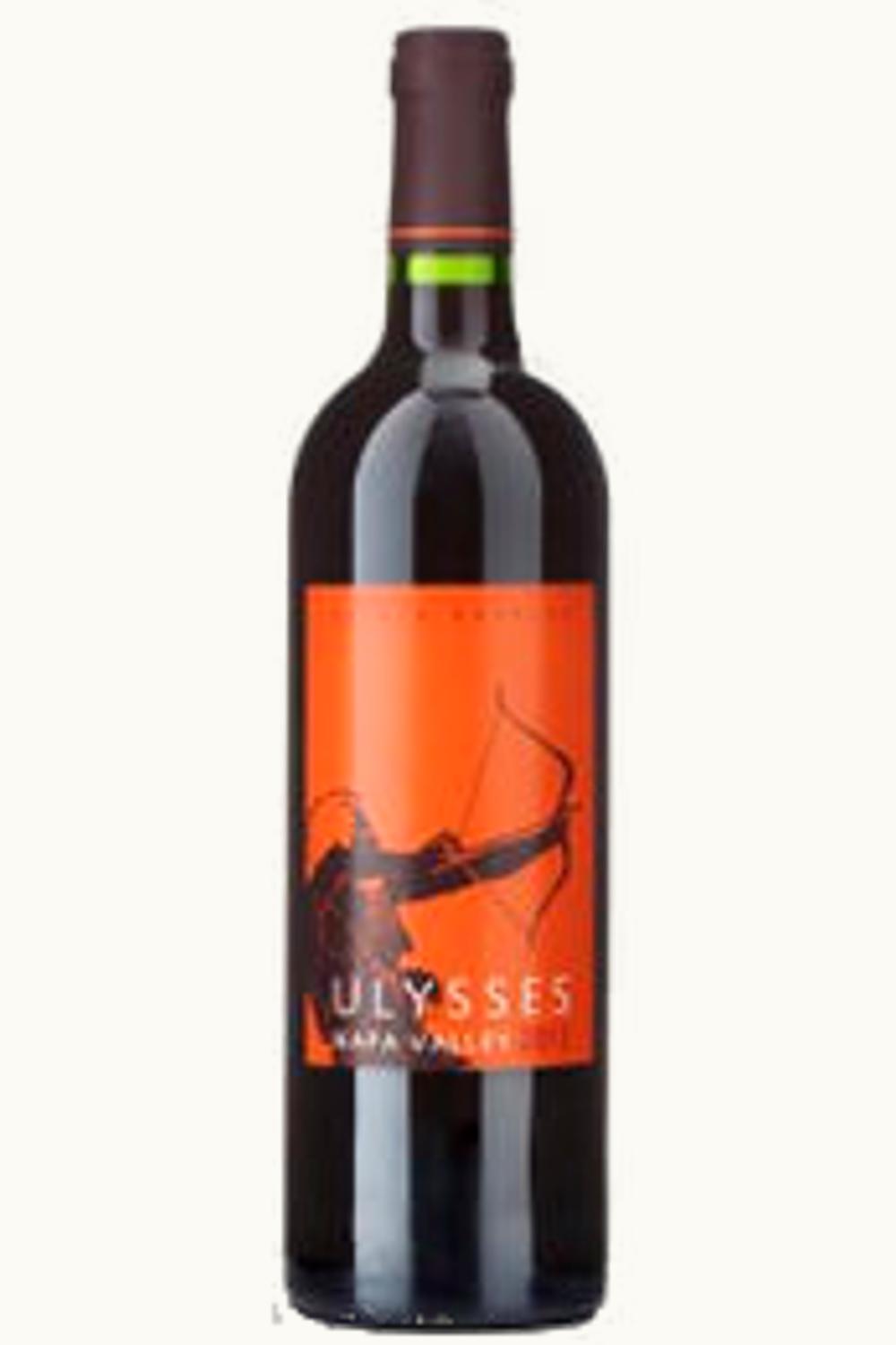 Ulysse Oakville, 2019