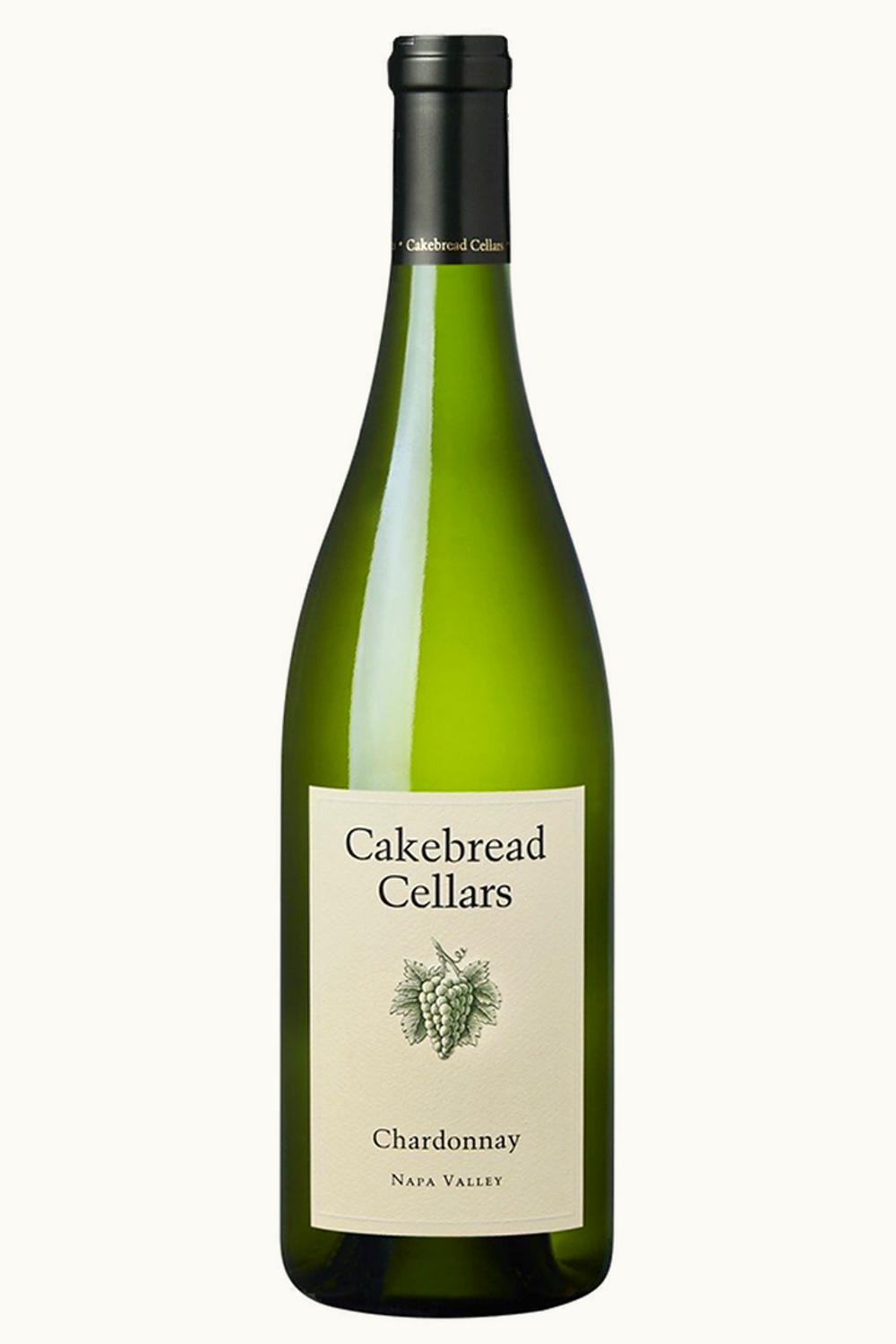 Cakebread Cellars Cakebread Cellars Chard, 2019