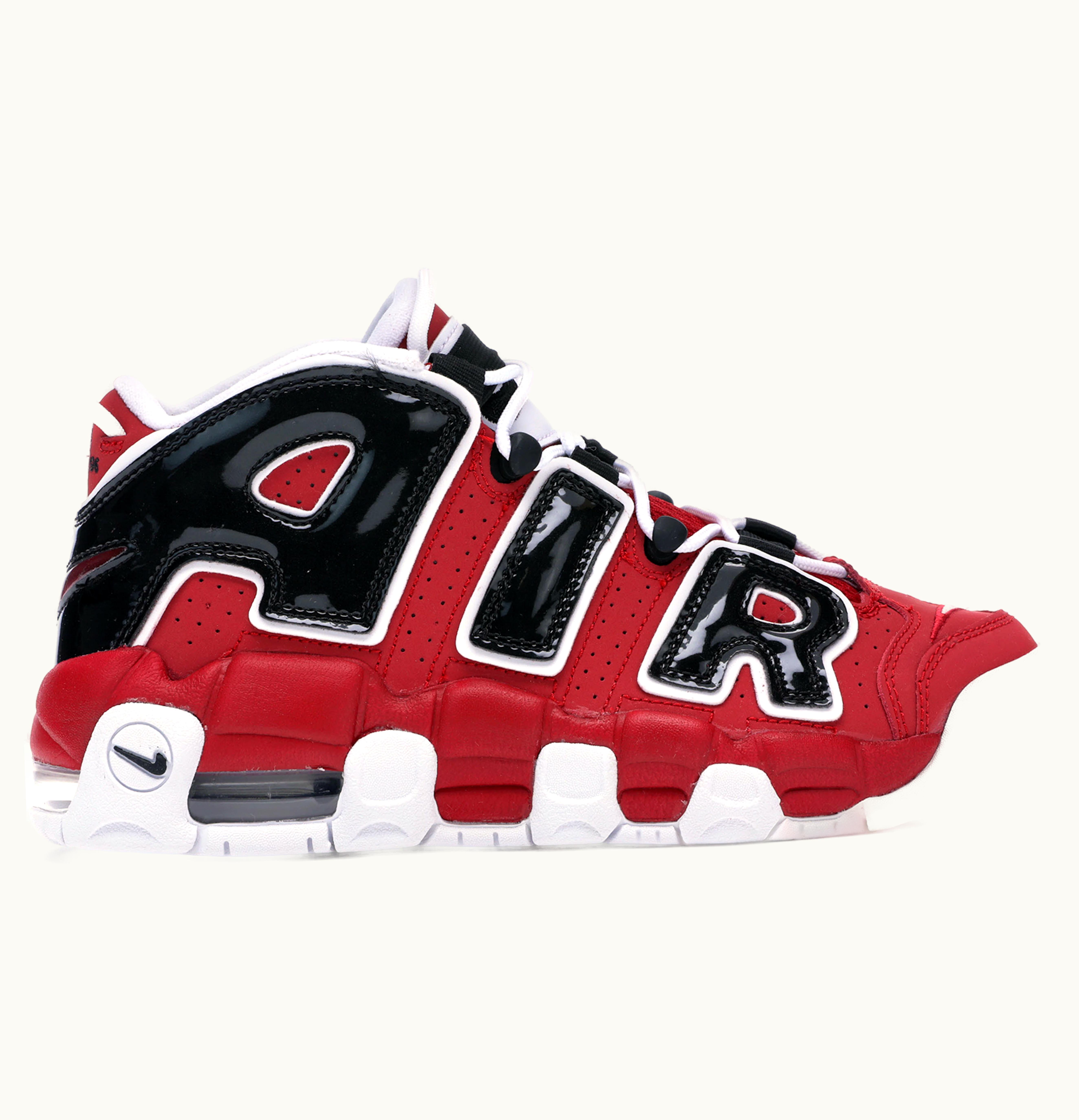 Nike Nike Air More Uptempo Asia Hoop Pack GS