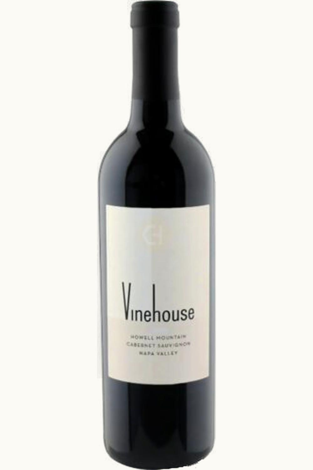 Vinehouse Cab Sauv, 2019