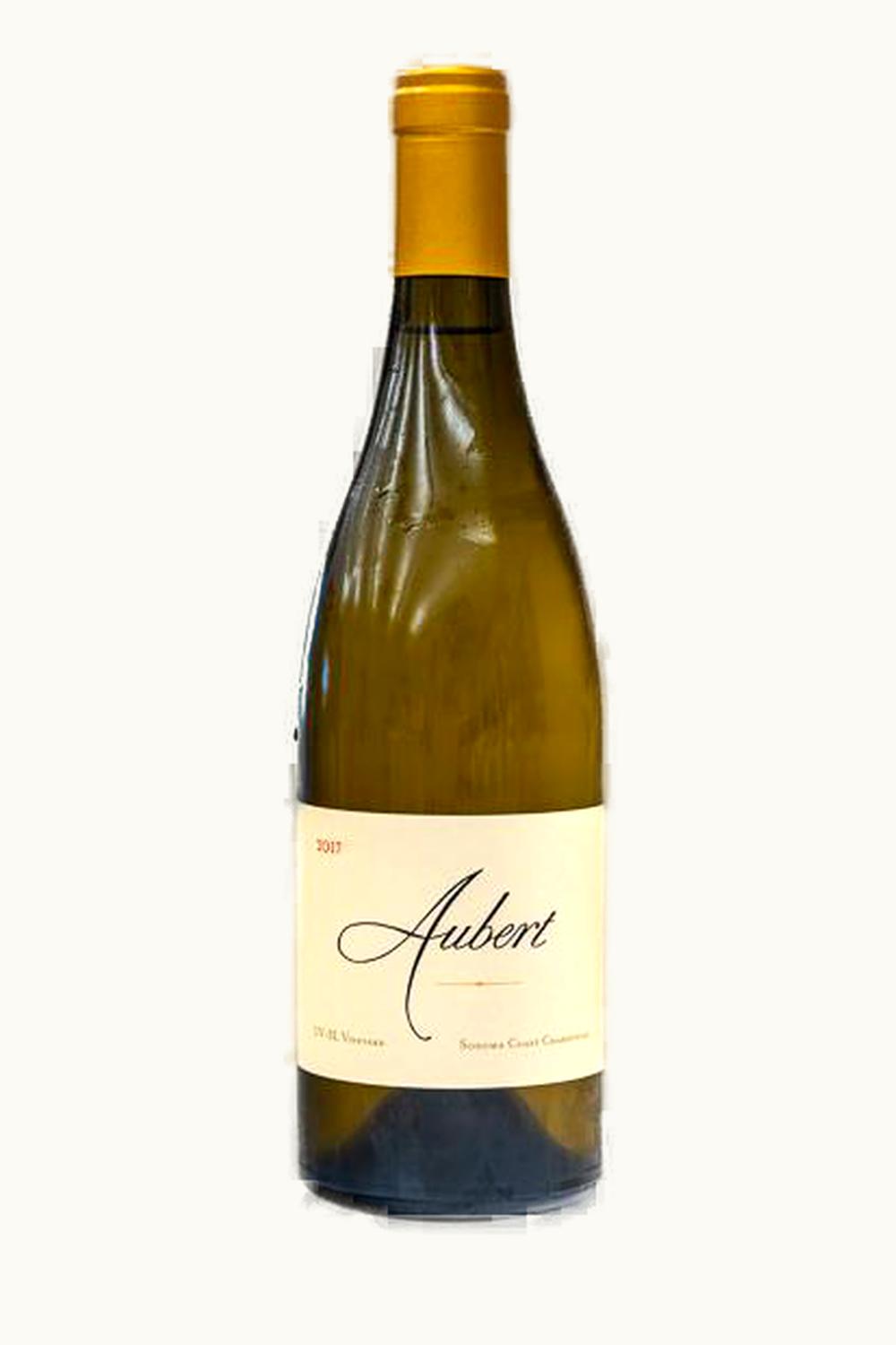 Aubert Aubert UV-SL Chard, 2019