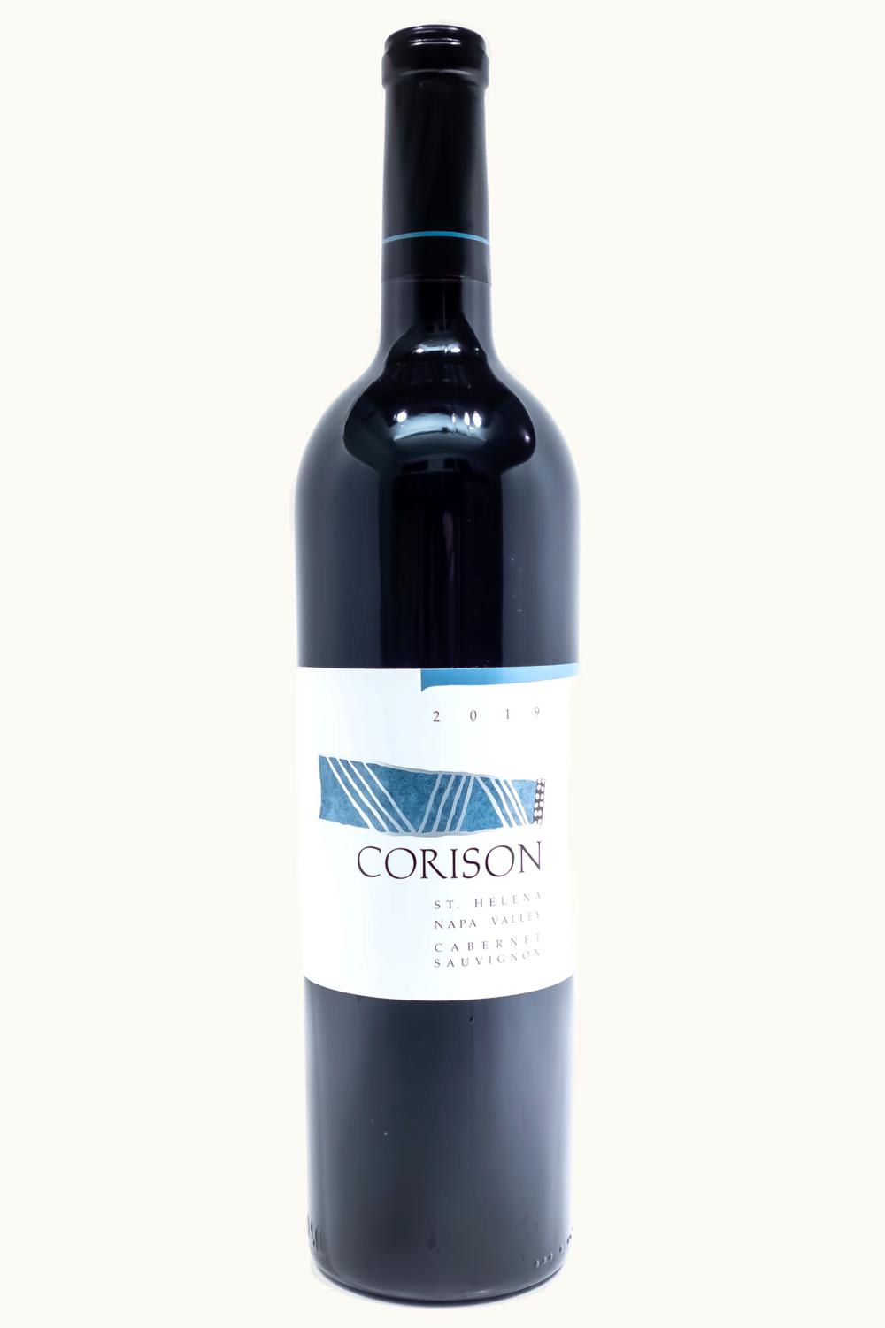 Corison Corison Cab Sauv, 2019