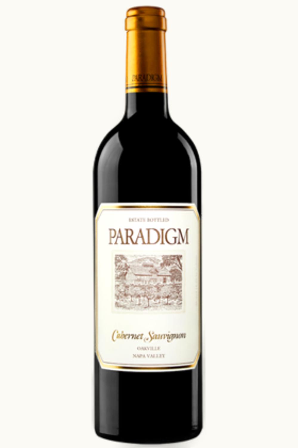 Paradigm Cab Sauv Oakville, 2019