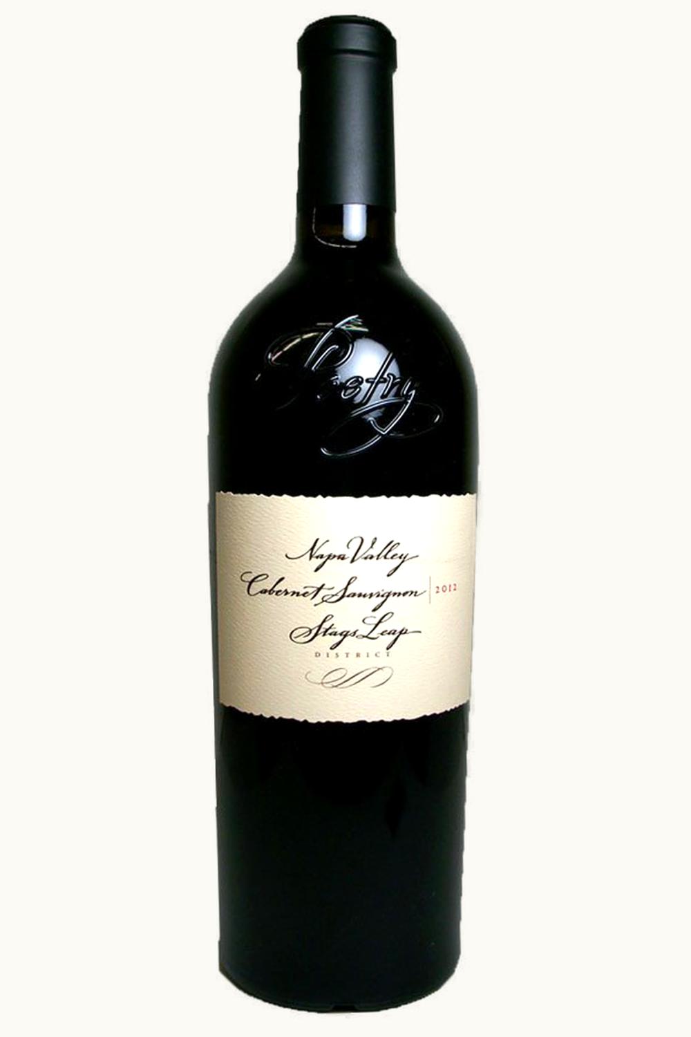 Cliff Lede Poetry Cab Sauv, 2018