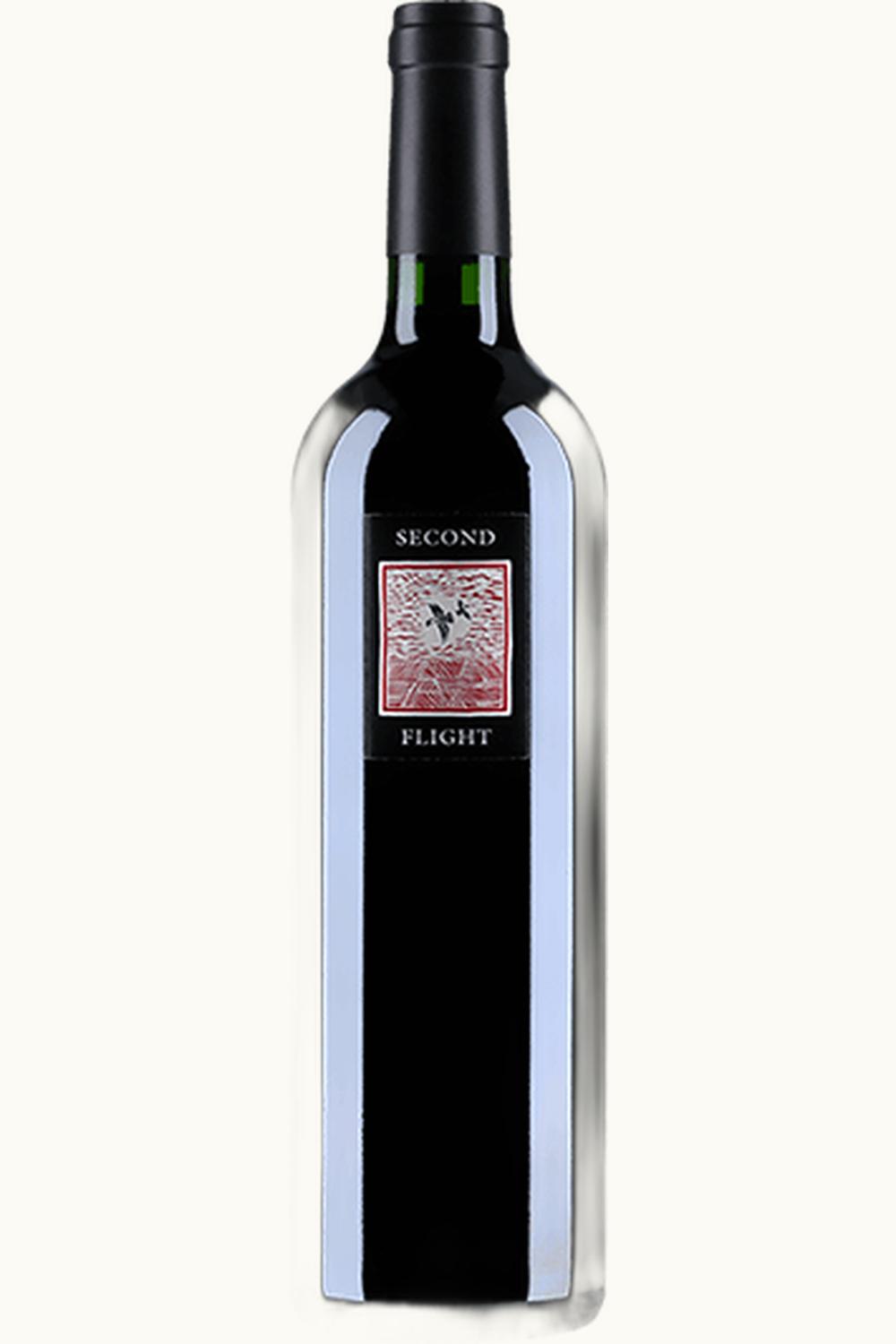 Screaming Eagle Screaming Eagle The Flight Second, 2018