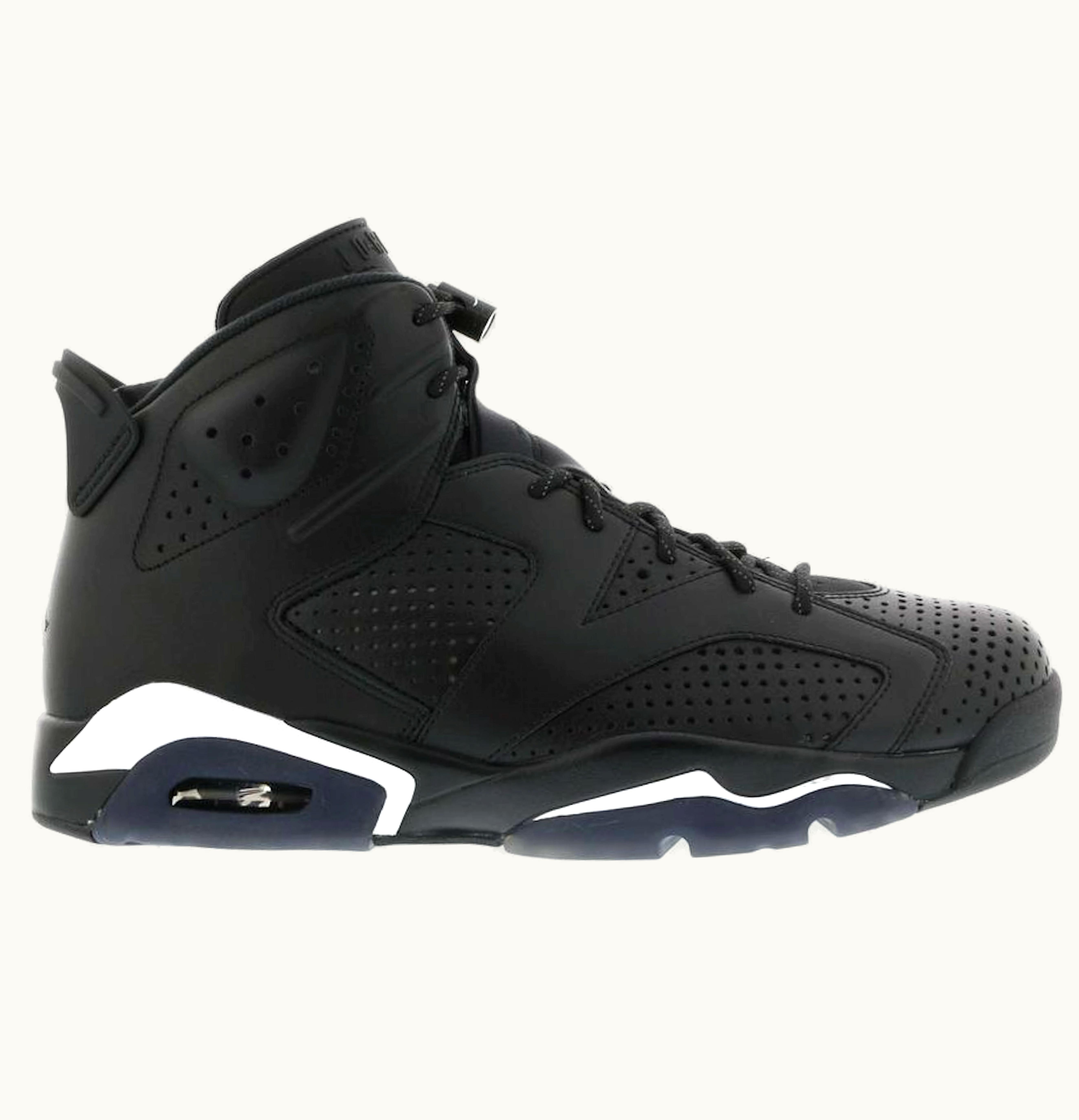 Jordan Air Jordan 6 Retro Black Cat