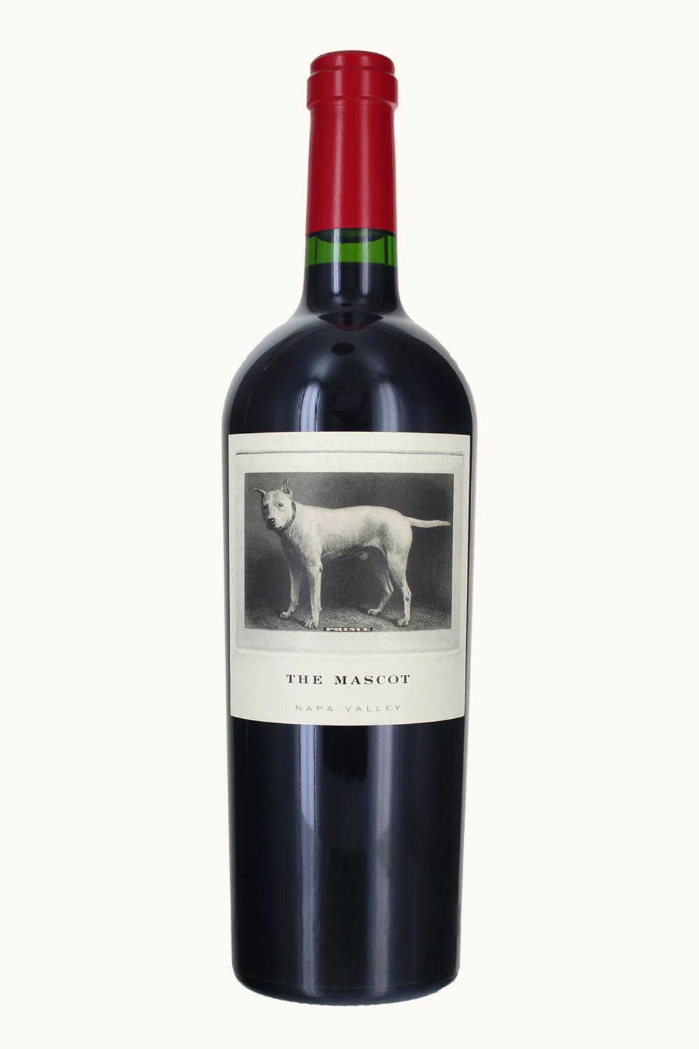 The Mascot Napa Valley, 2018