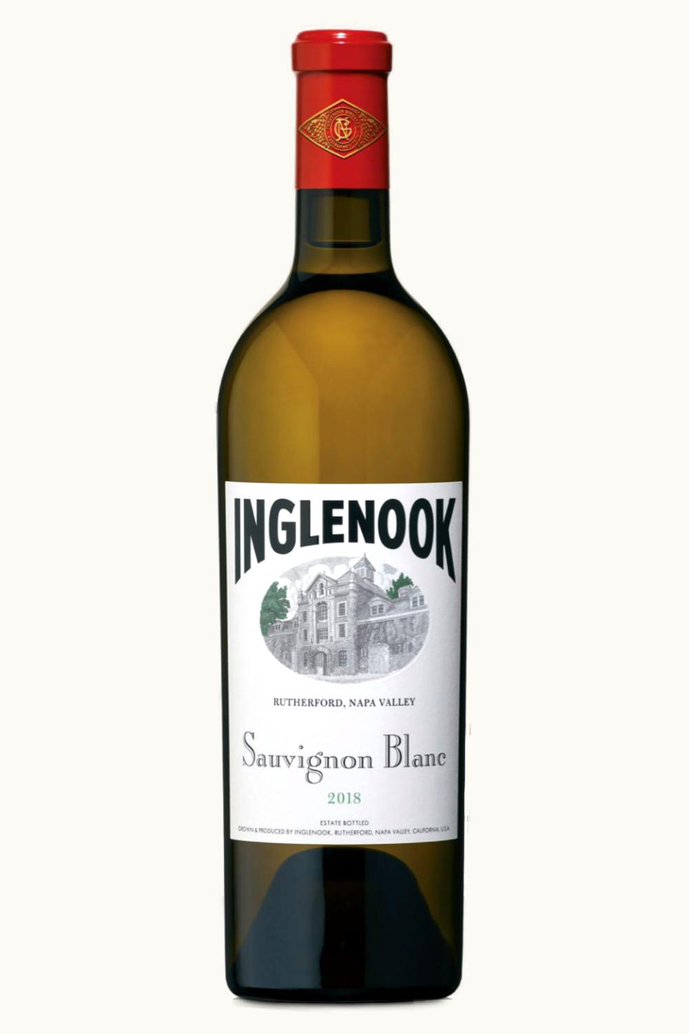 Inglenook Inglenook Cab Sauv, 2018