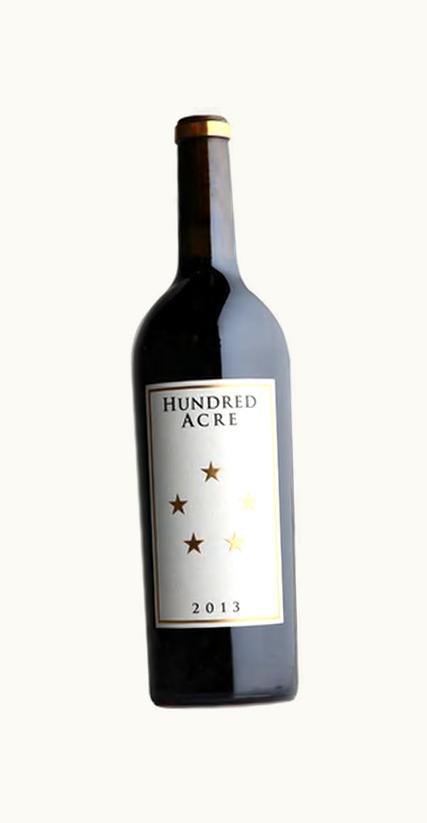 Hundred Acres Hundred Acres Morgan Way Cab Sauv, 2018