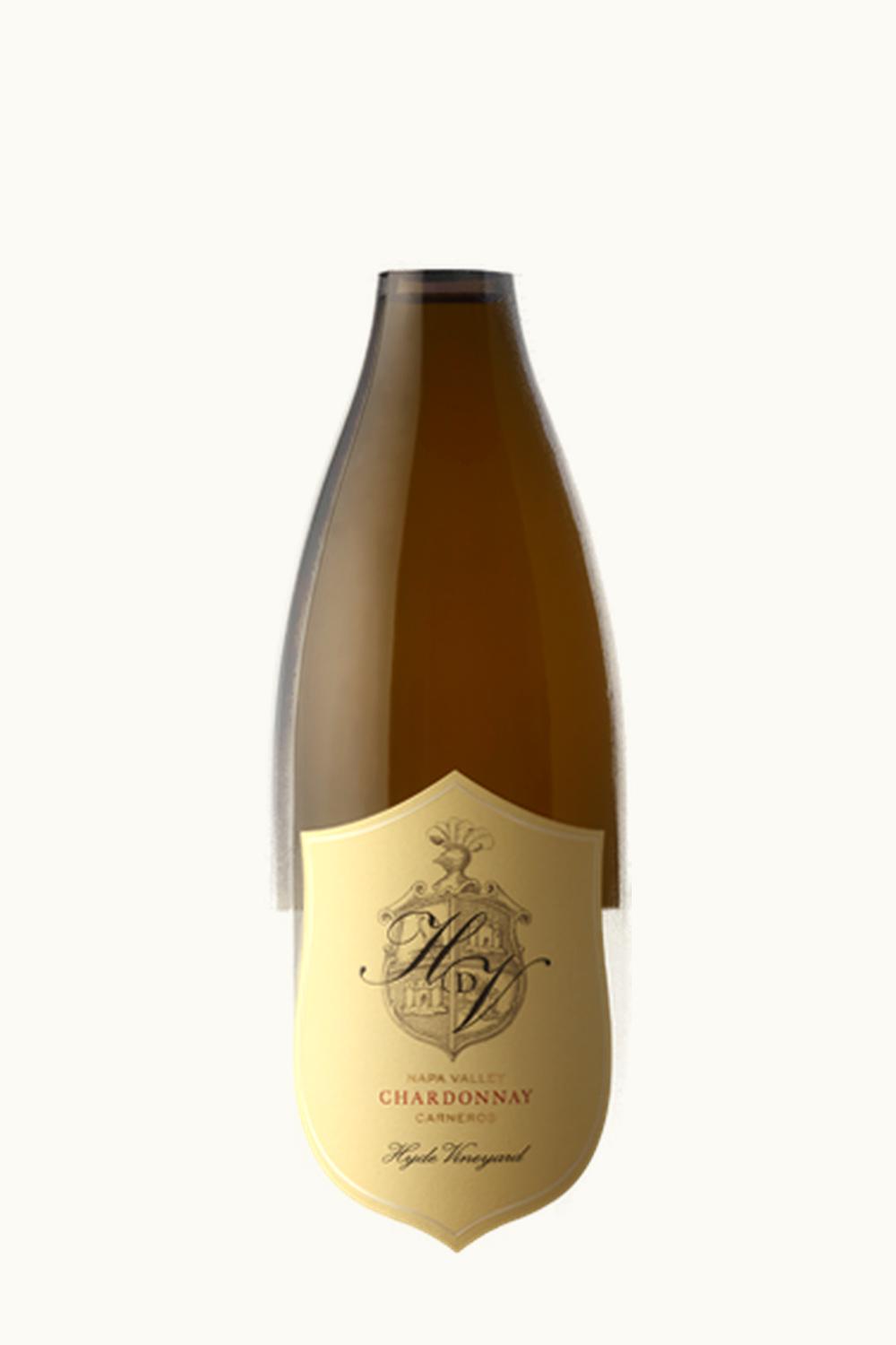 HDV HDV Hyde de Villaine Chardonnay, 2018