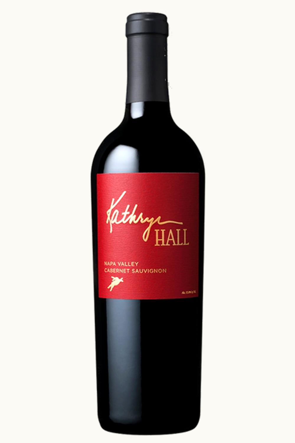 Hall Hall Kathryn Cab Sauv, 2018