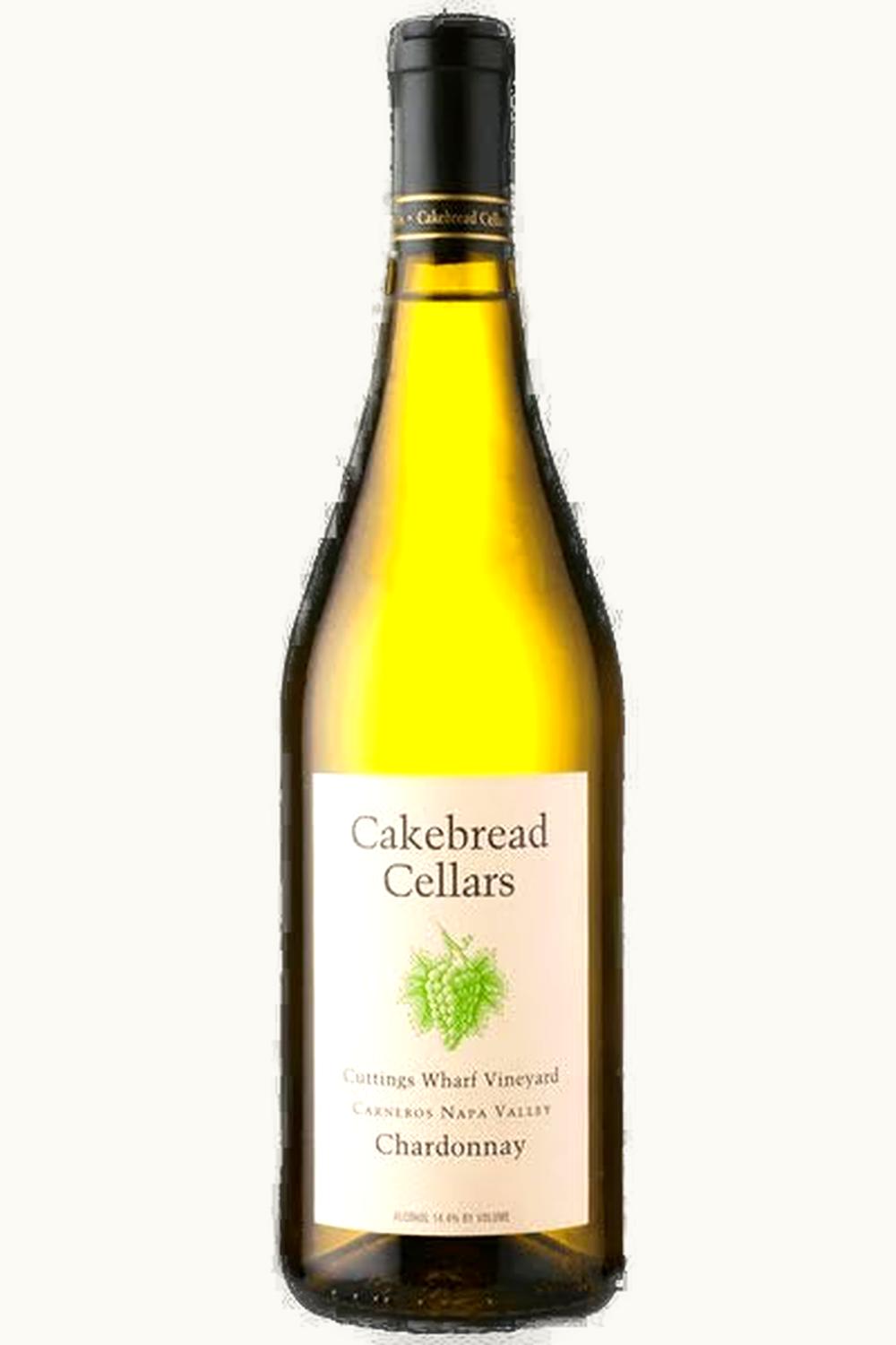Cakebread Cellars Cakebread Cellars Chardonnay, 2018