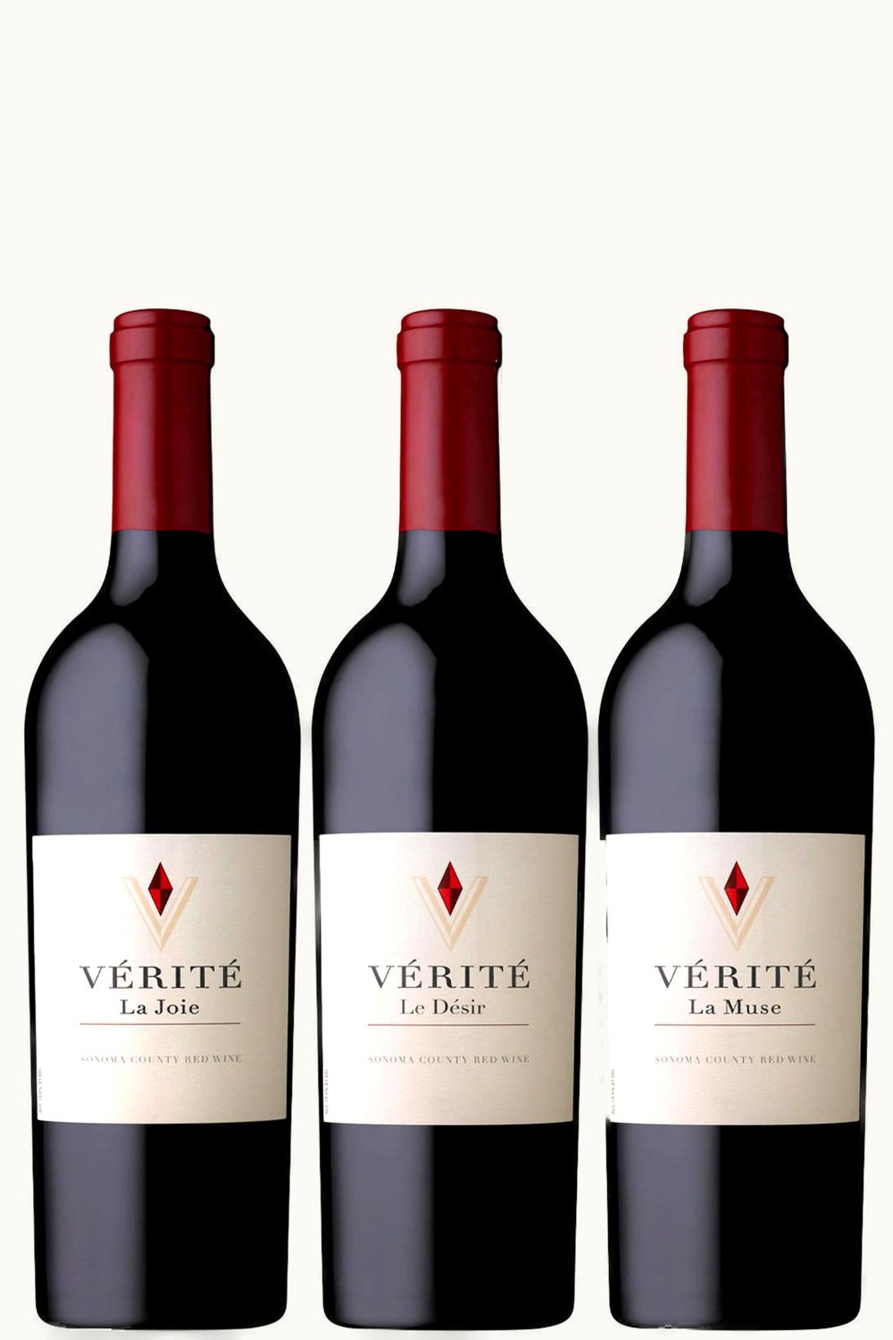 Verité Verite La Muse, 2018