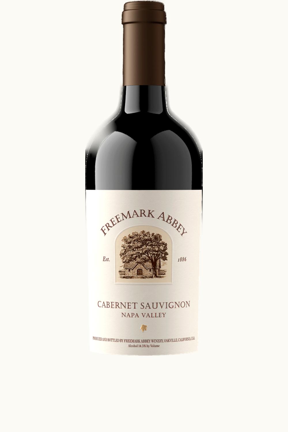 Freemark Abbey Freemark Abbey Cab Sauv, 2018