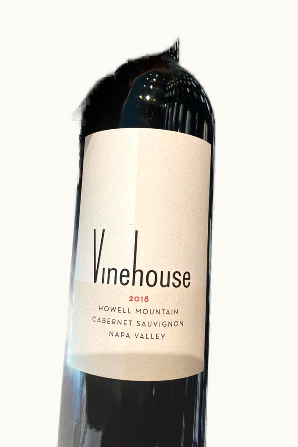 VInehouse Vinehouse Cab Sauv, 2018