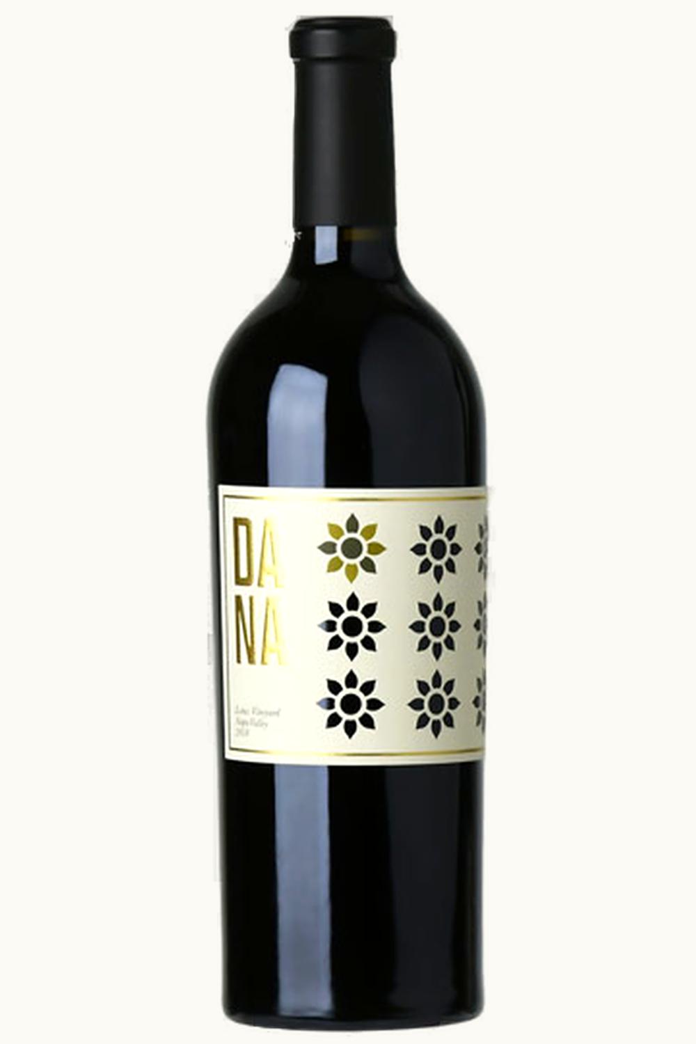 Dana Estate Dana Estate Lotus Cab Sauv, 2018