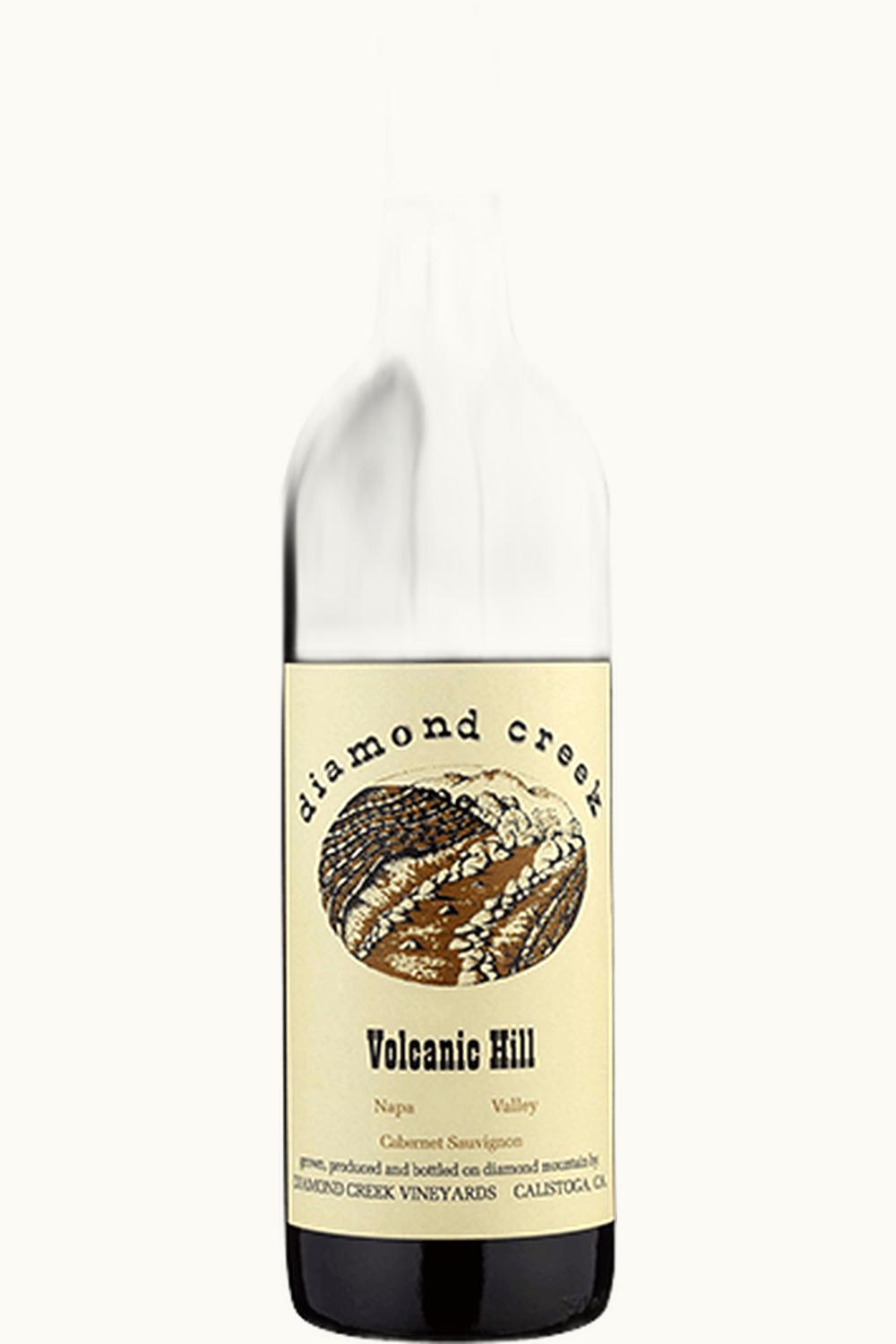 Diamond Creek Diamond Creek Volcanic Hill Cab Sauv, 2018