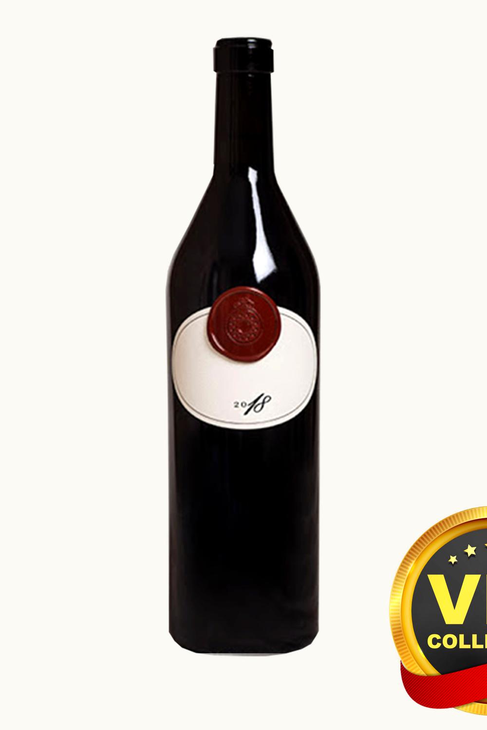 Buccella Buccella Cab Sauv, 2018