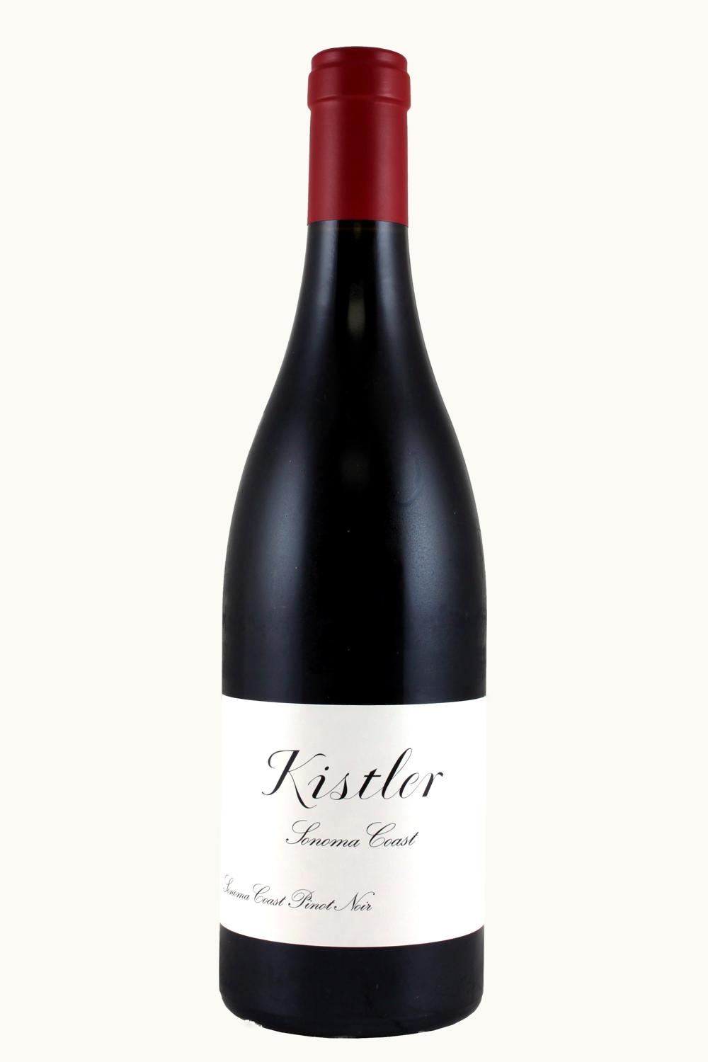 Kistler Kistler Vineyard Pinot Noir, 2018