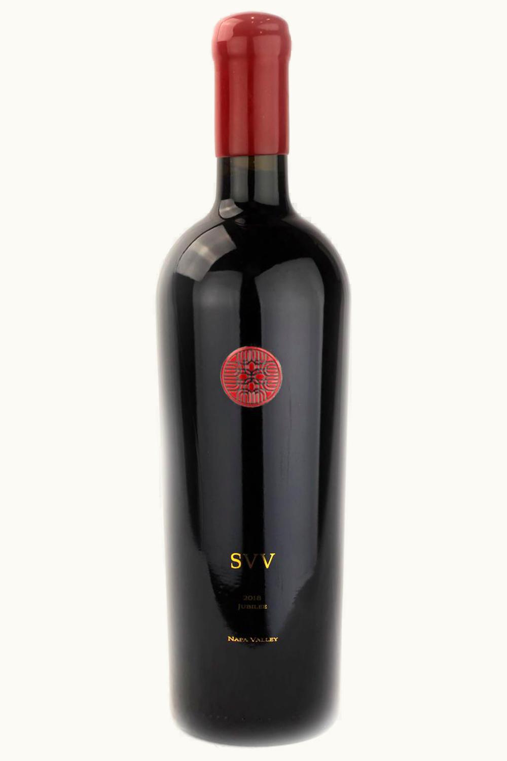 Sun Shine Valley Sun Shine Valley SV Cab Sauv, 2018