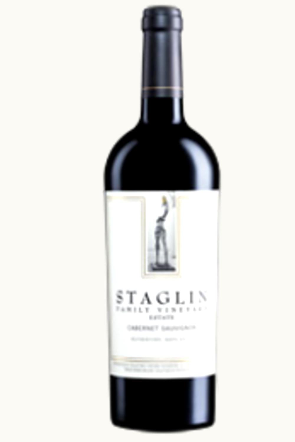 Staglin Family Estate Staglin Family Estate Cab Sauv, 2018