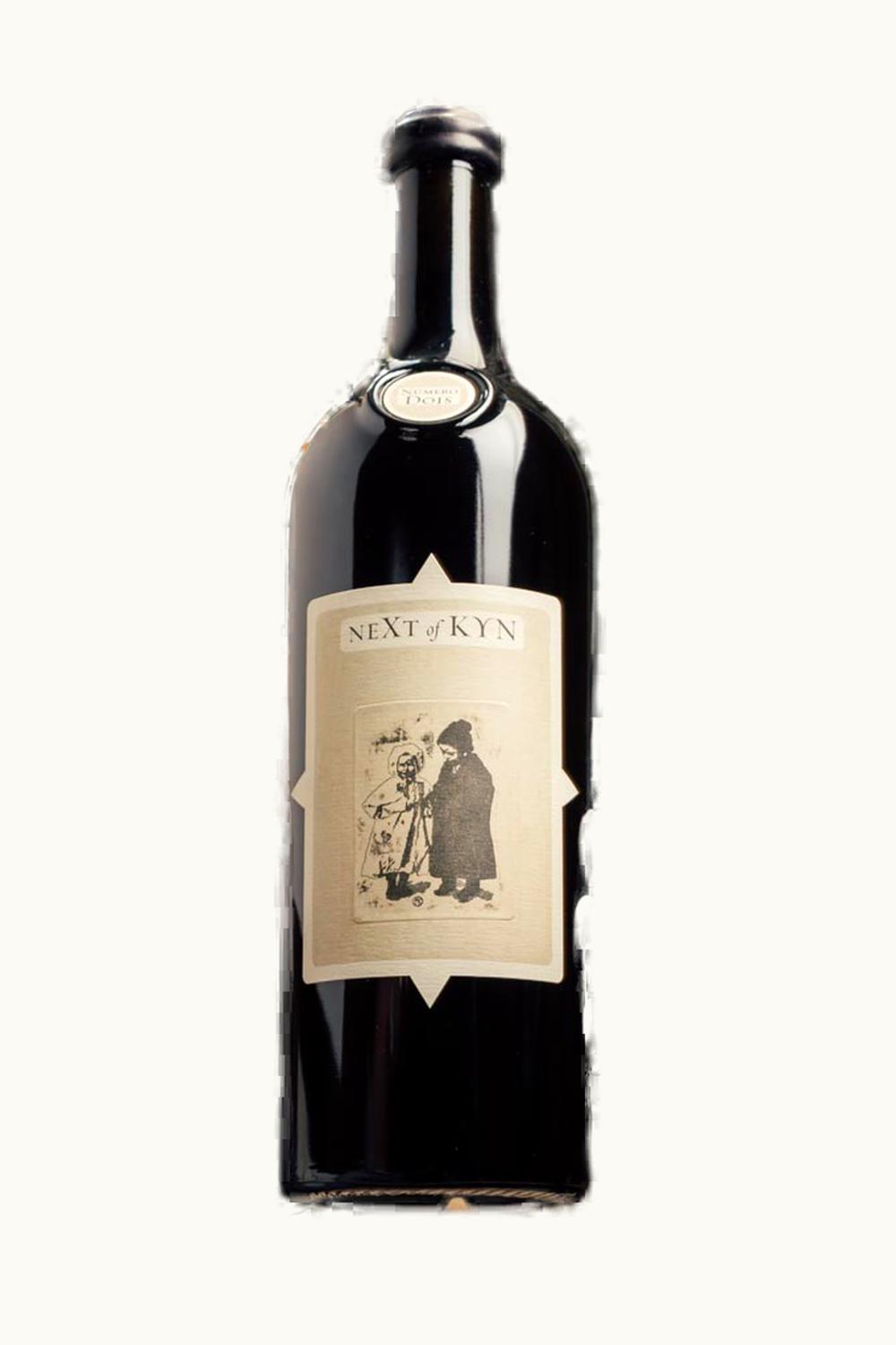 Sine Qua Non Sine Qua Non Cumulus Next Kyn Touriga Nacional, 2017