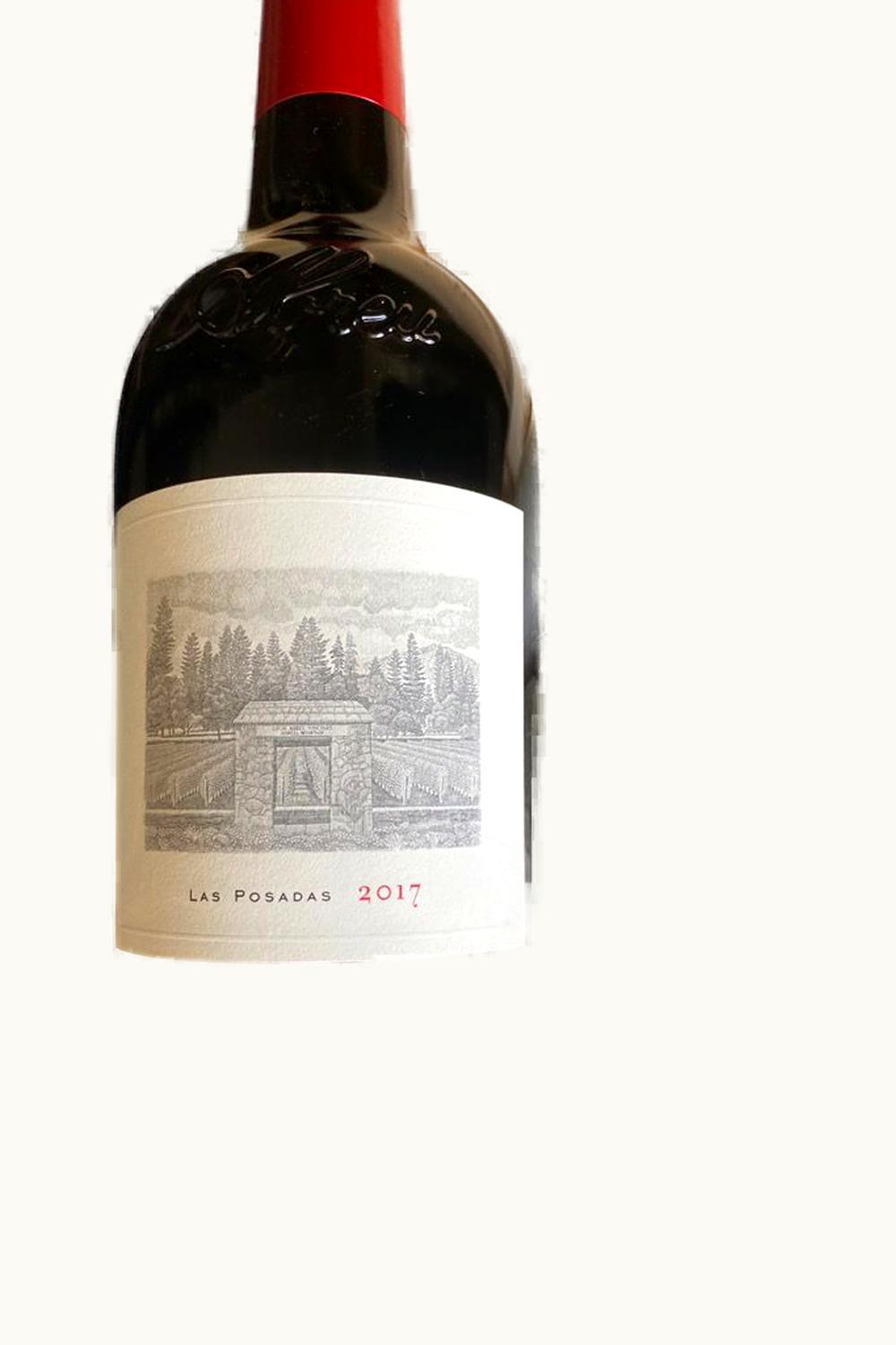 Abreu Abreu Posadas Howell Mnt, 2017