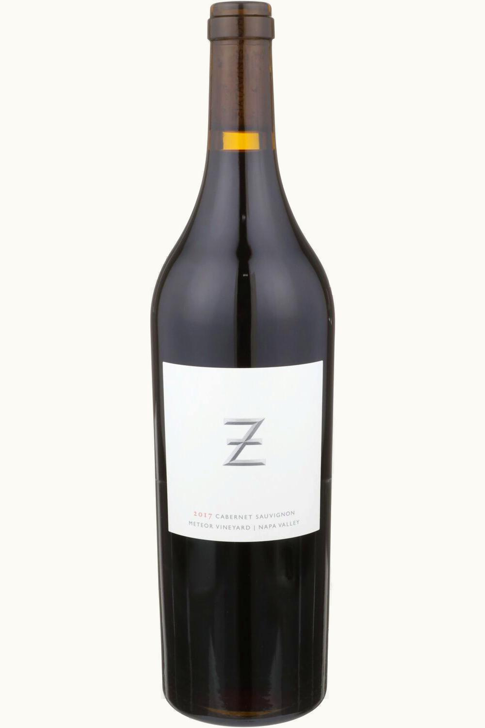 Ziata Ziata Meteore Cab Sauv, 2017