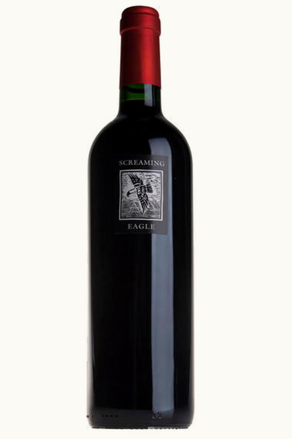 Screaming Eagle Screaming Eagle Cab Sauv, 2017