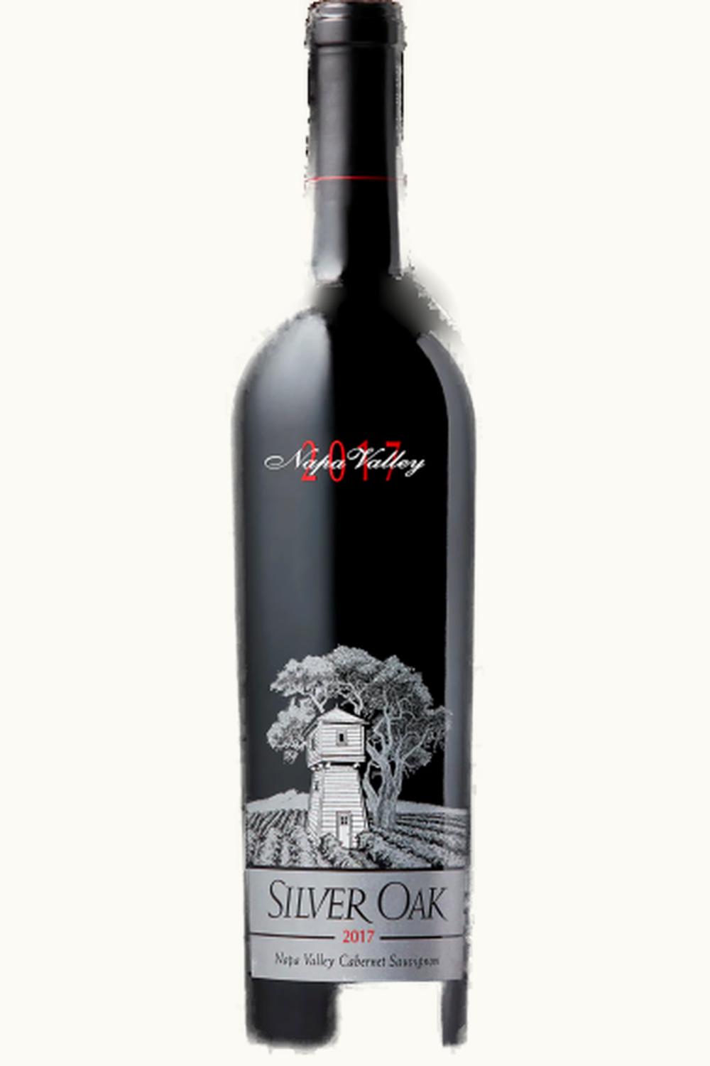 Silver Oak Cellars Silver Oak Cellars Premier Come Together Right Now, 2017
