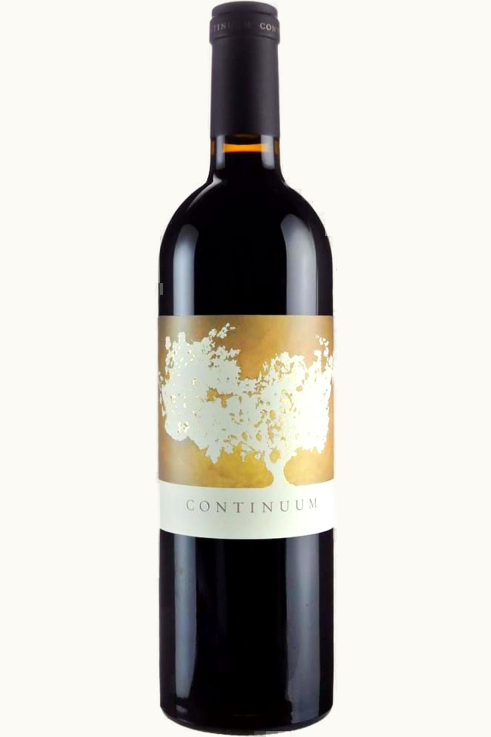 Continuum Estate Continuum Estate Premier Red Blend, 2017