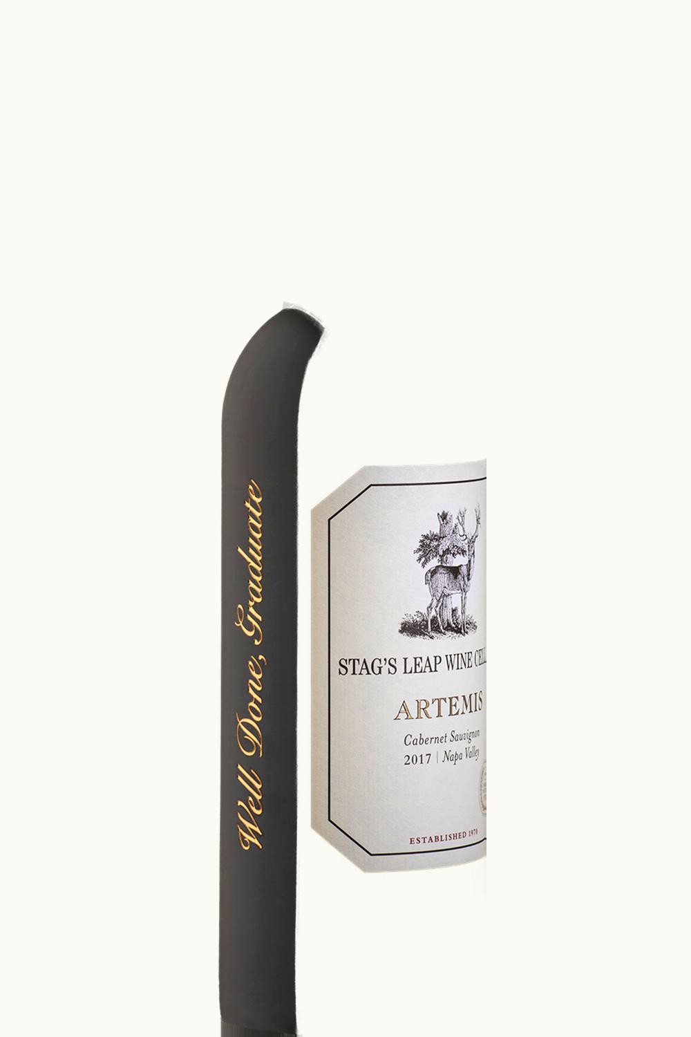Stags' Leap Stags' Leap Artemis Cab Sauv, 2017