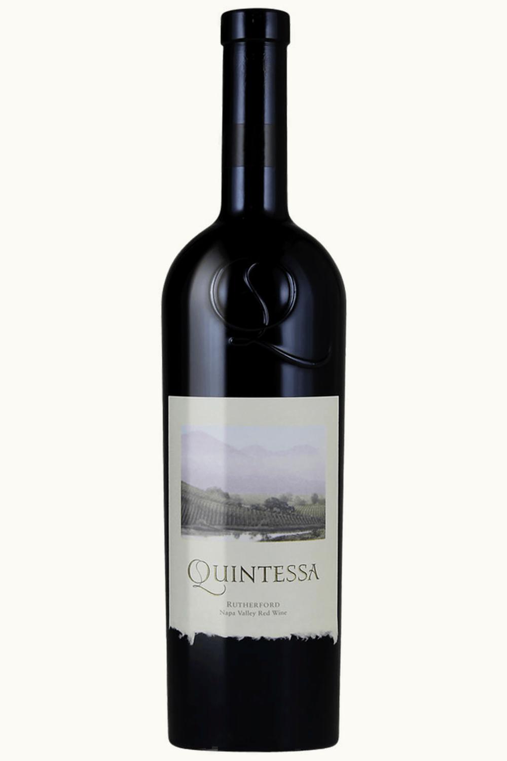 Quintessa Quintessa Red, 2017
