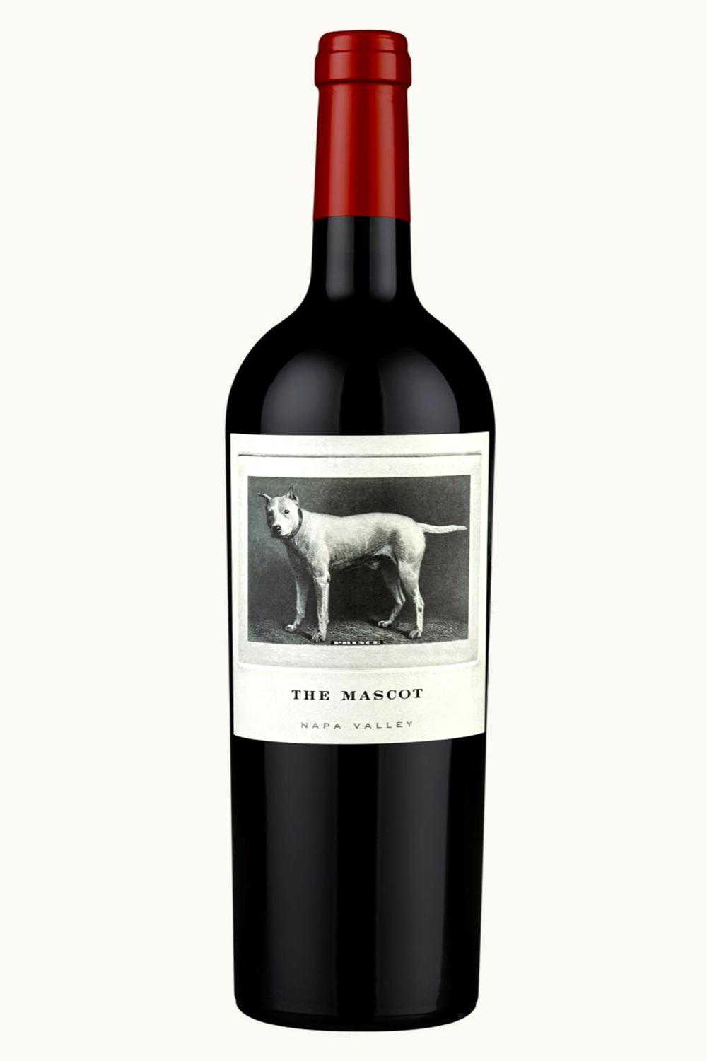 The Mascot The Mascot, 2017