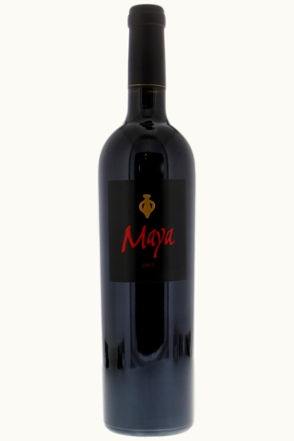 Dalla Valle Dalla Valle Maya, 2017