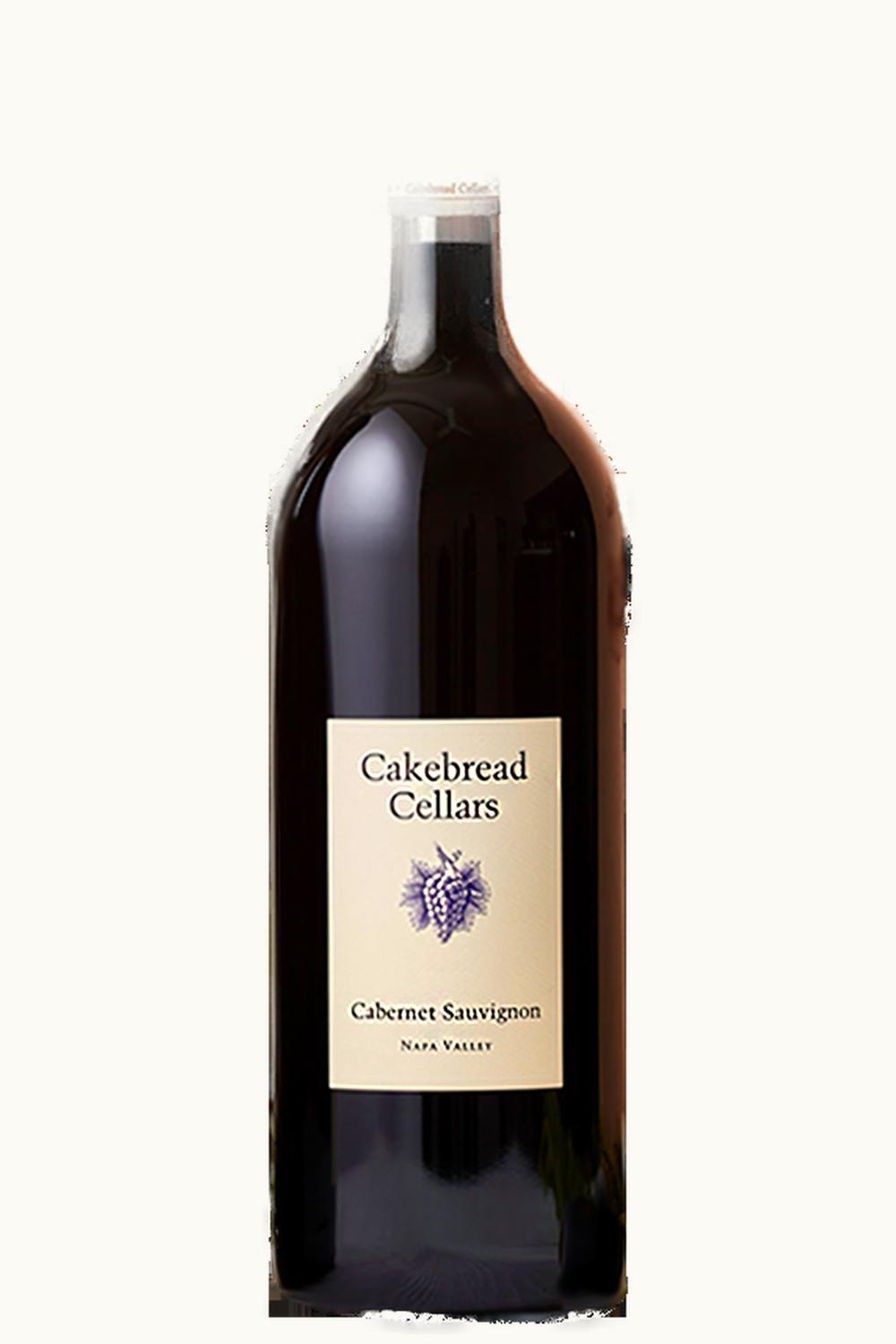 Cakebread Cellars Cakebread Cellars Cab Sauv, 2017
