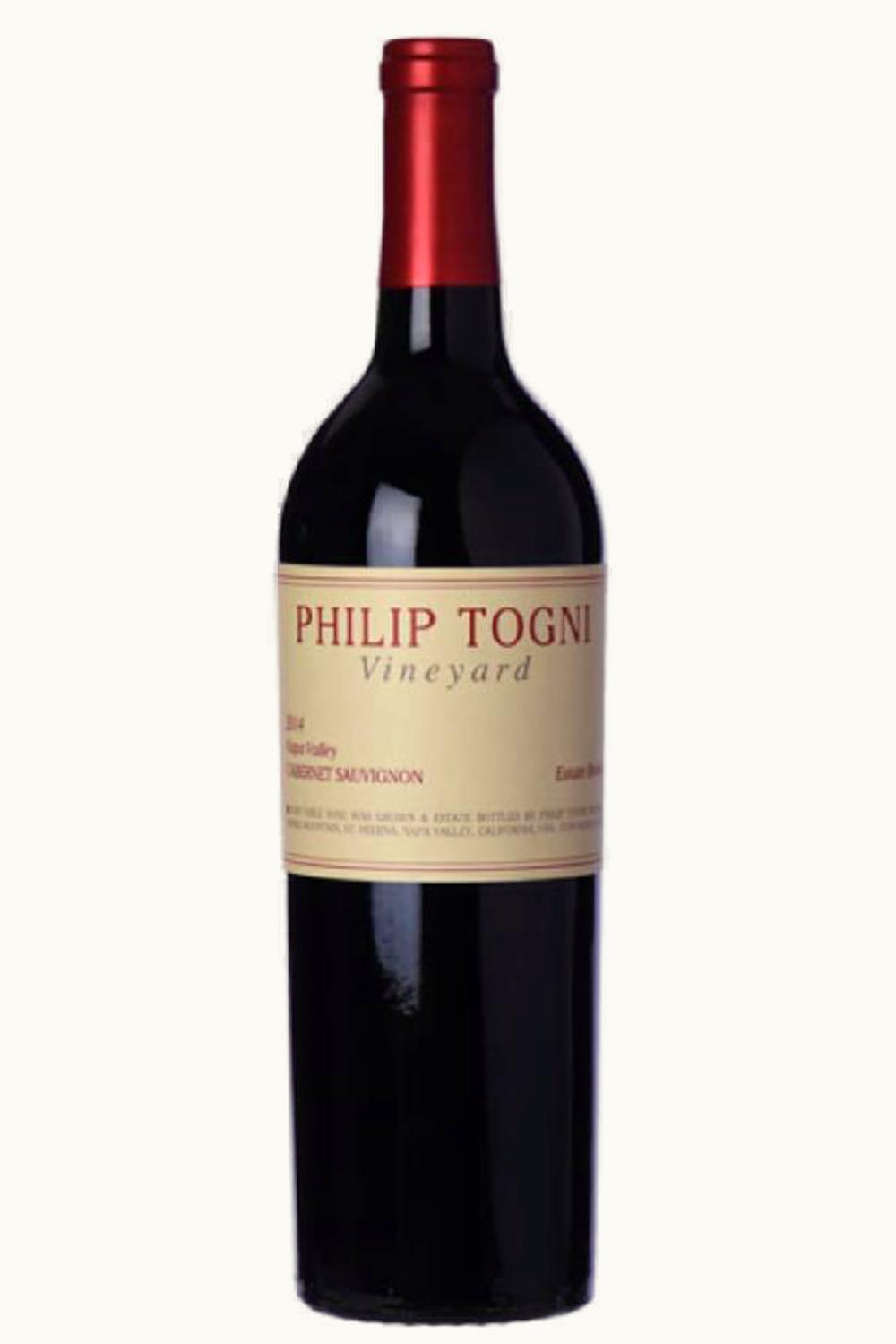 Philip Togni Philip Togni Cab Sauv, 2017
