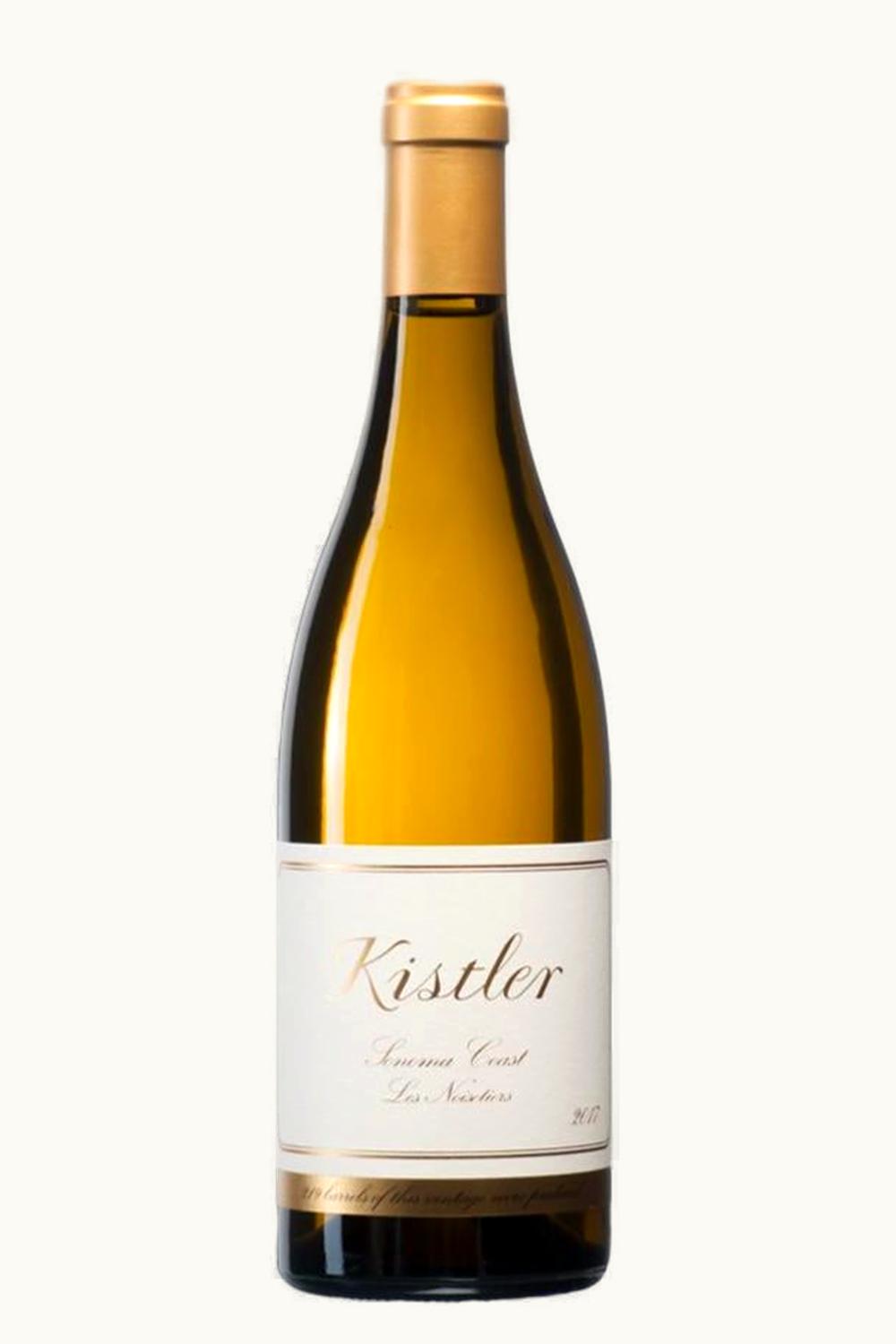 Kistler Kistler Les Noisetiers Chardonnay, 2017