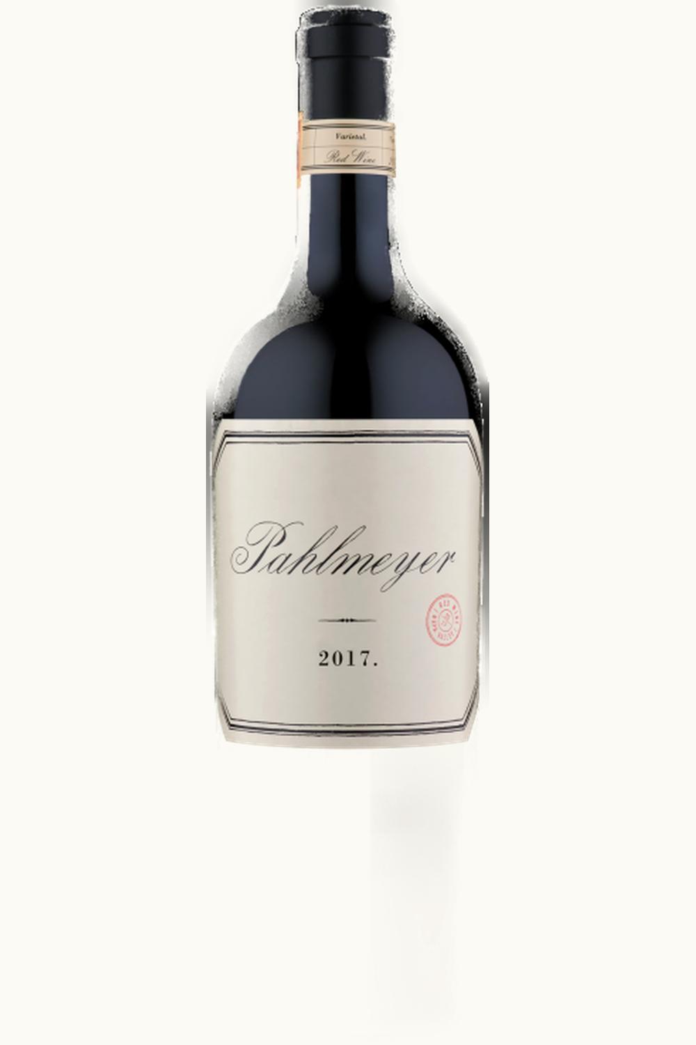Pahlmeyer Pahlmeyer Proprietor's Red, 2017