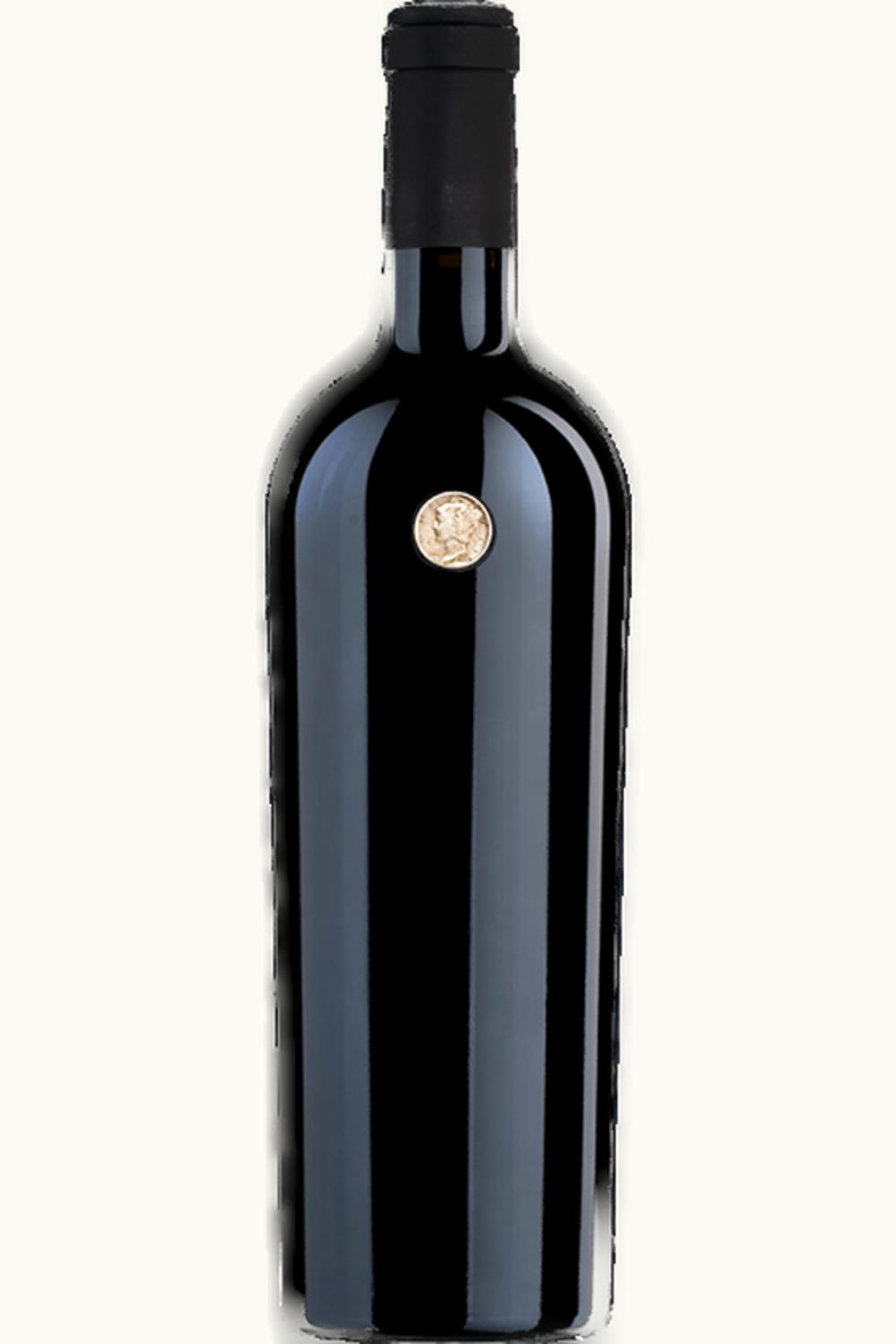 Orin Swift Orin Swift Mercurey Head Cab Sauv, 2017