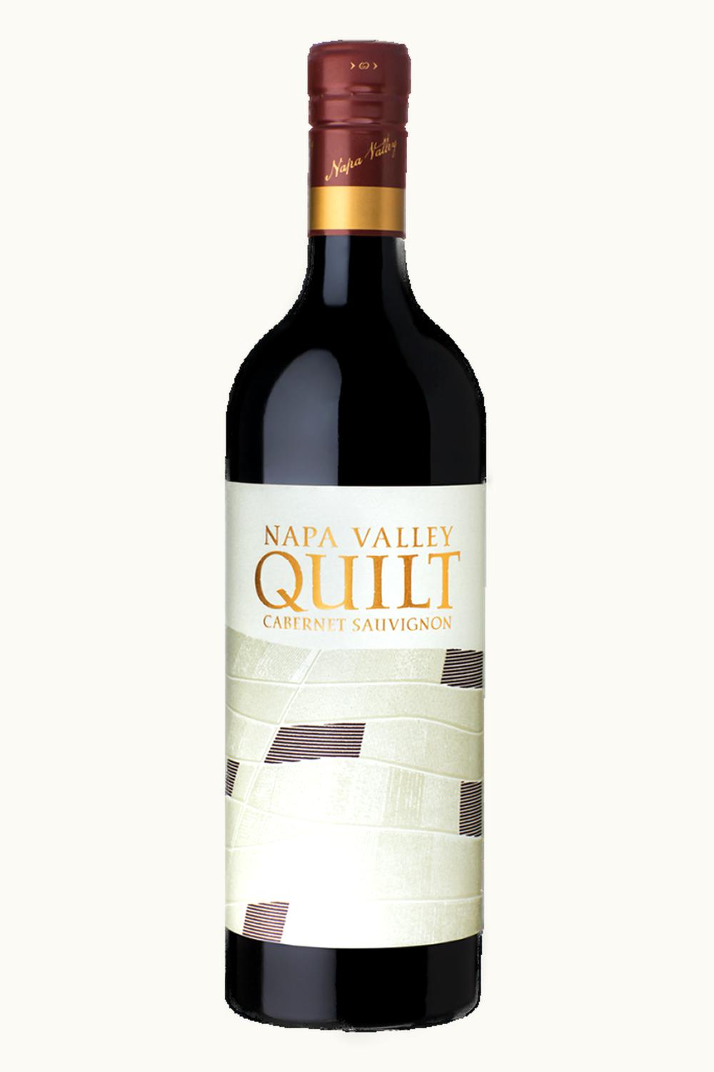 Quilty Quilty Cab Sauv, 2017