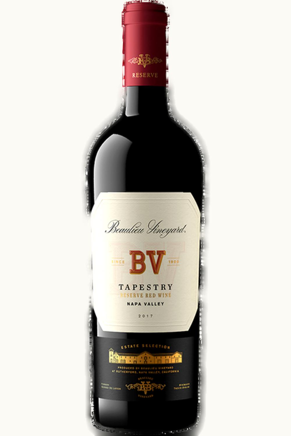 Beaulieu Vineyard Beaulieu Vineyard RSV Tapestry, 2017