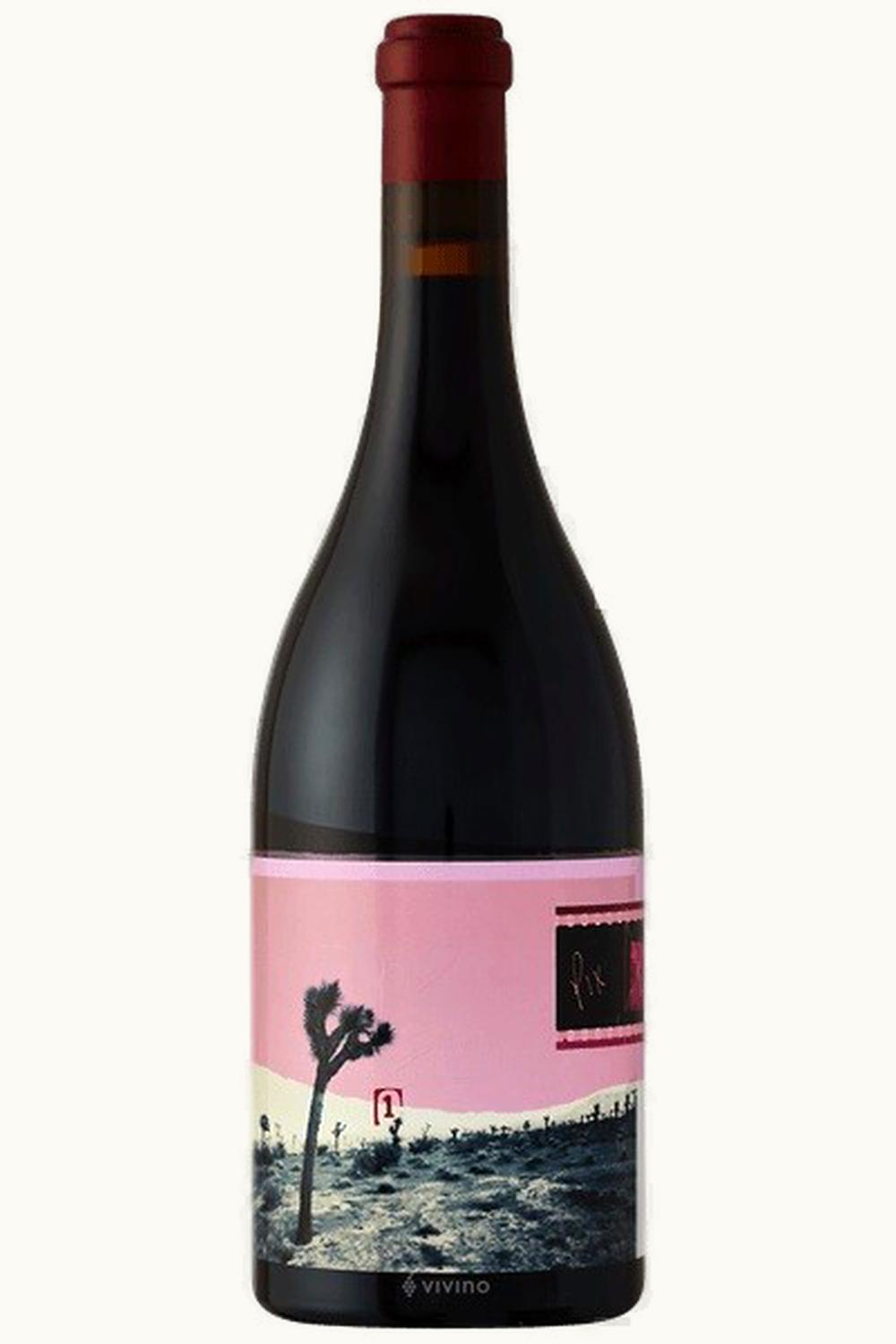 Orin Swift Orin Swift Eight The Dessert, 2017