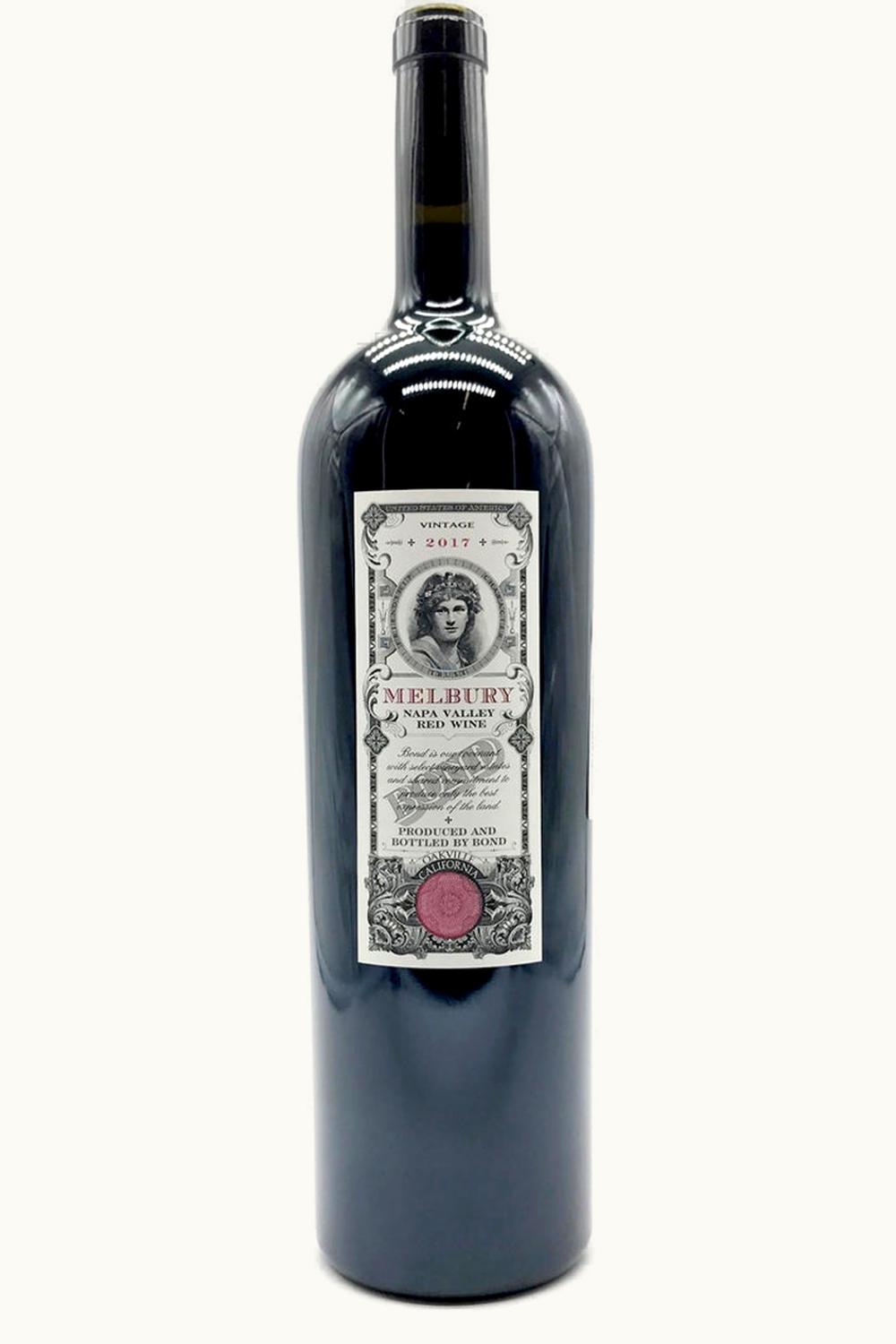 Bond Bond Melbury, 2017